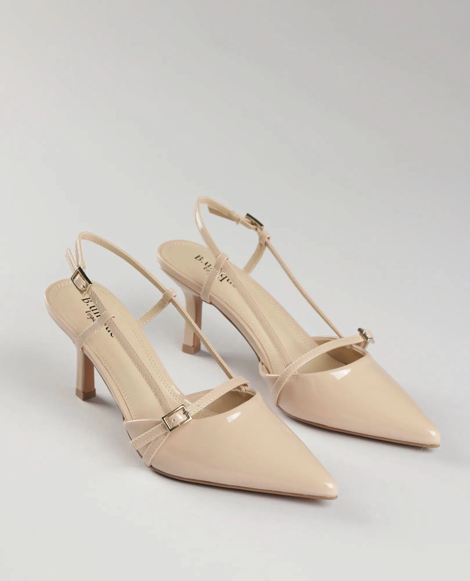 נעלי סירה - דבי - B Unique