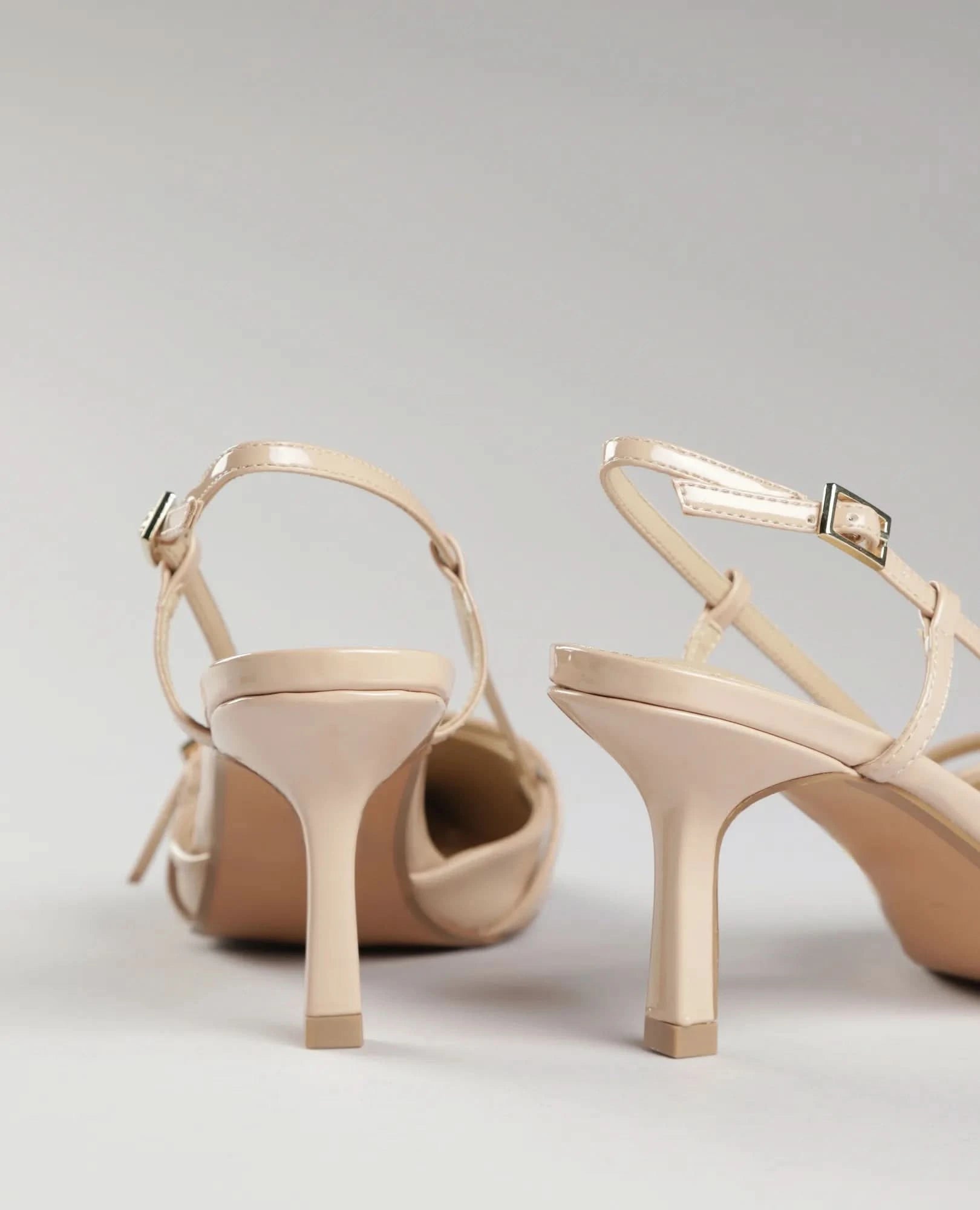 נעלי סירה - דבי - B Unique