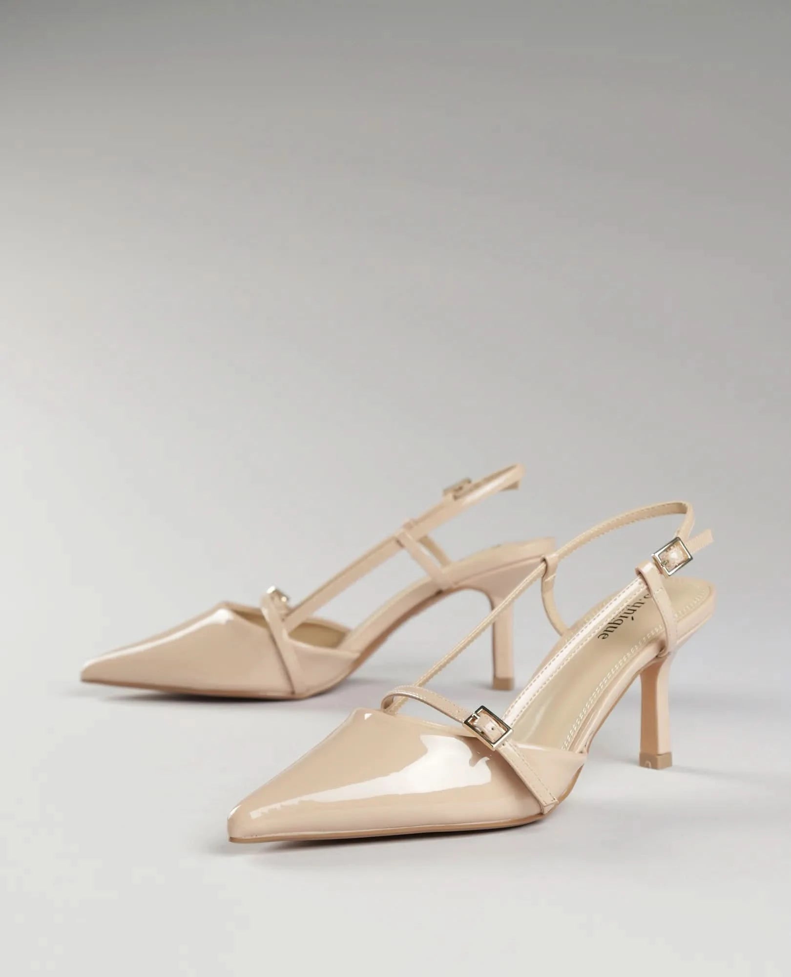 נעלי סירה - דבי - B Unique