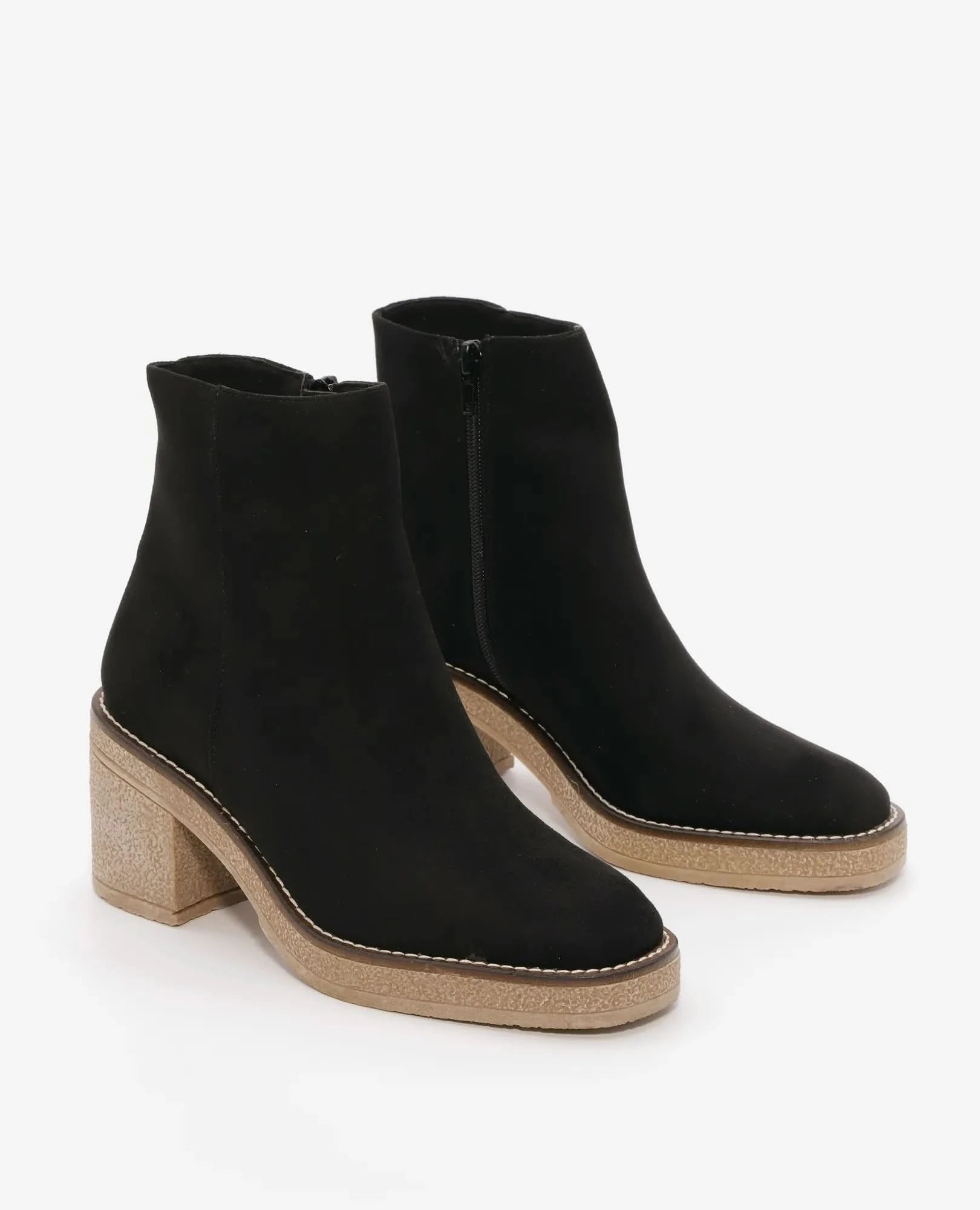 מגפוני עקב- ליאן - B Unique