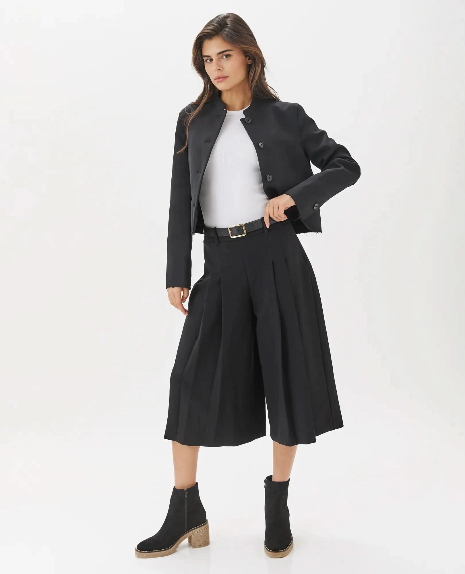 מגפוני עקב- ליאן - B Unique