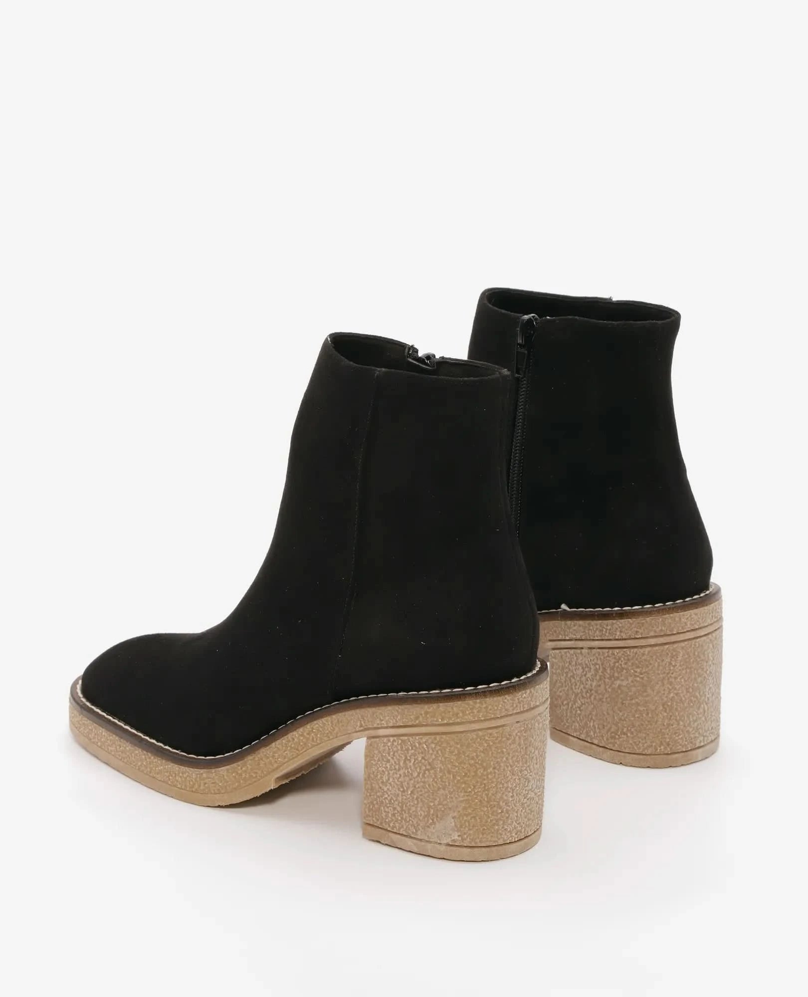 מגפוני עקב- ליאן - B Unique