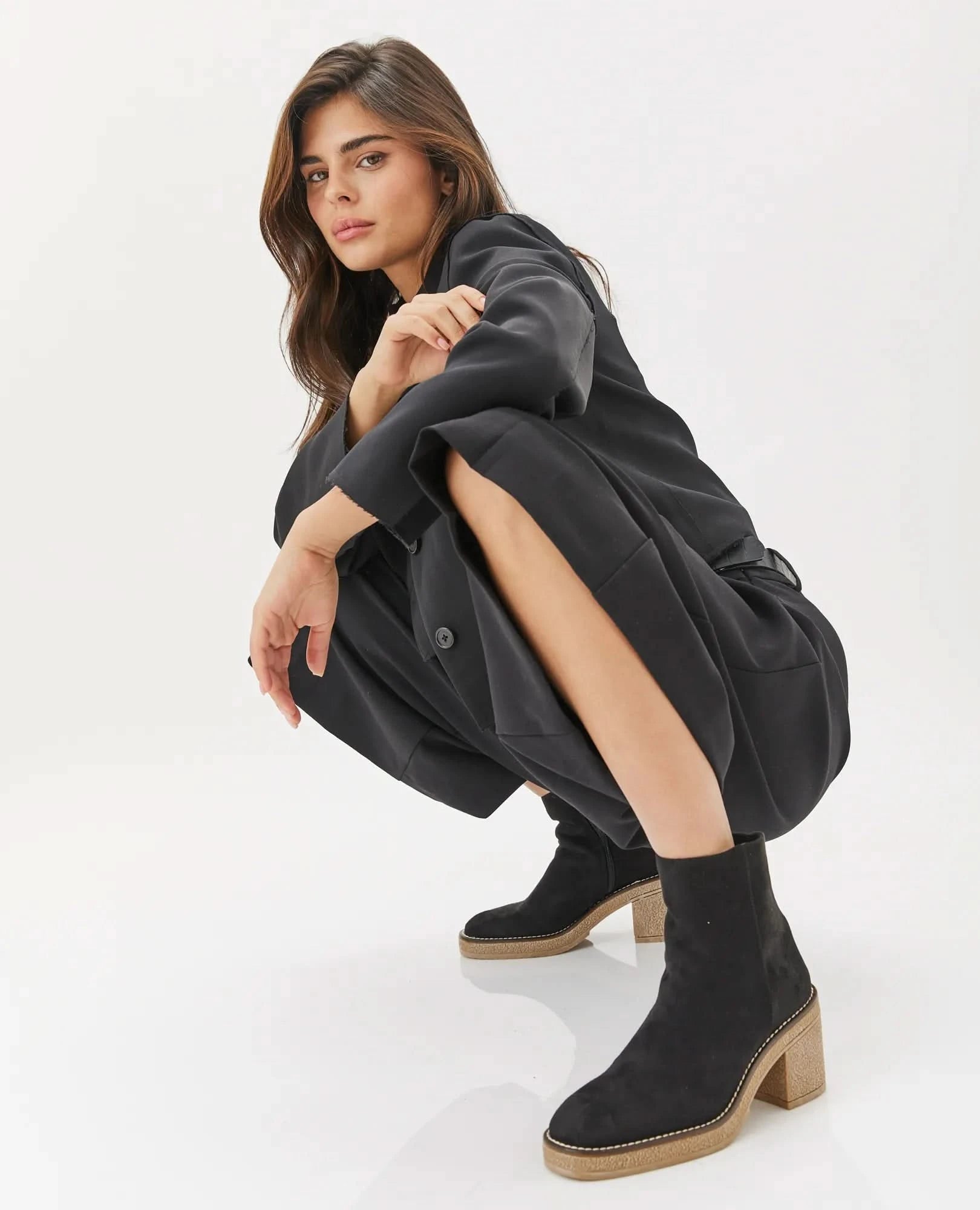 מגפוני עקב- ליאן - B Unique