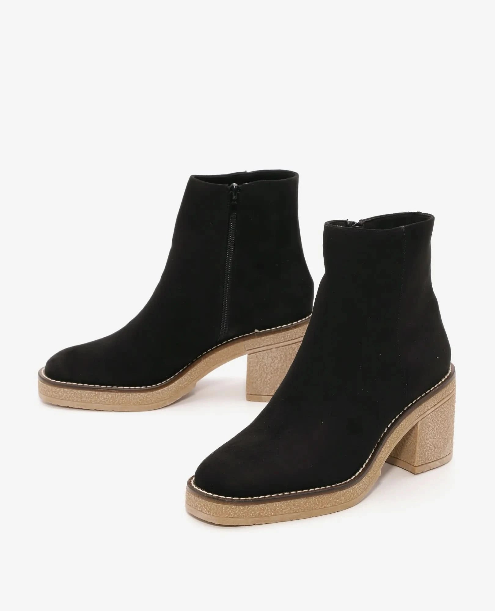 מגפוני עקב- ליאן - B Unique