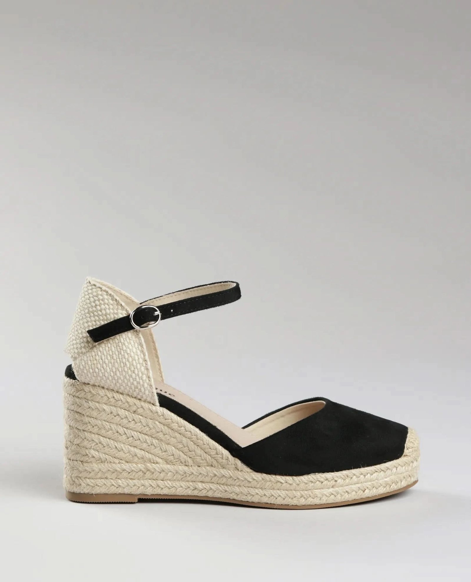 נעלי אספדריל פלטפורמה - אליאן - B Unique