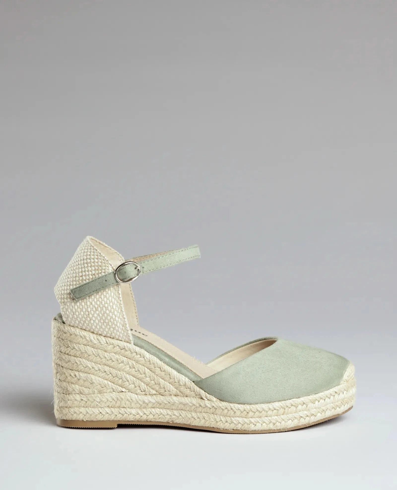 נעלי אספדריל פלטפורמה - אליאן - B Unique