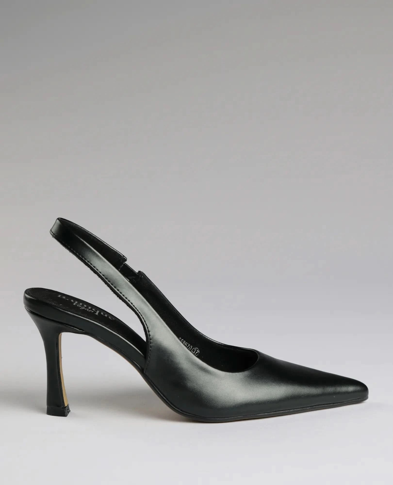 נעלי סירה - ים - B Unique