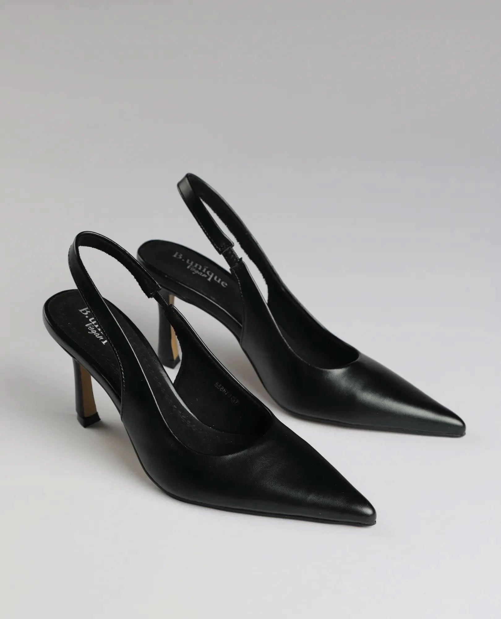 נעלי סירה - ים - B Unique