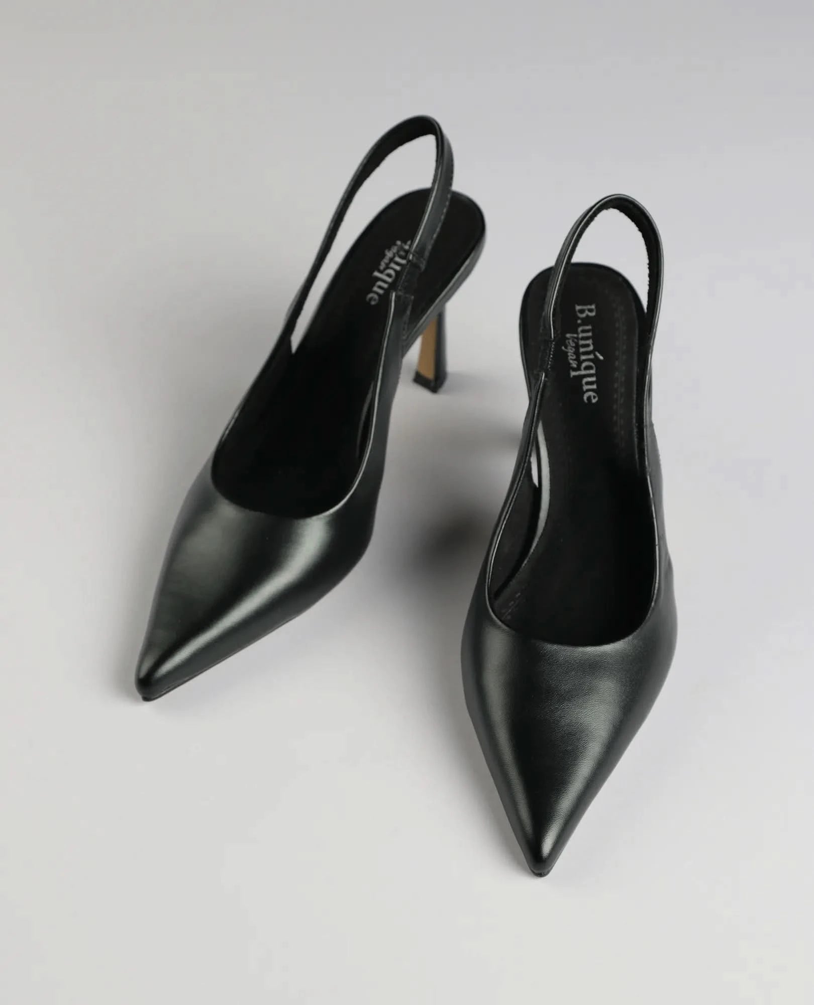 נעלי סירה - ים - B Unique