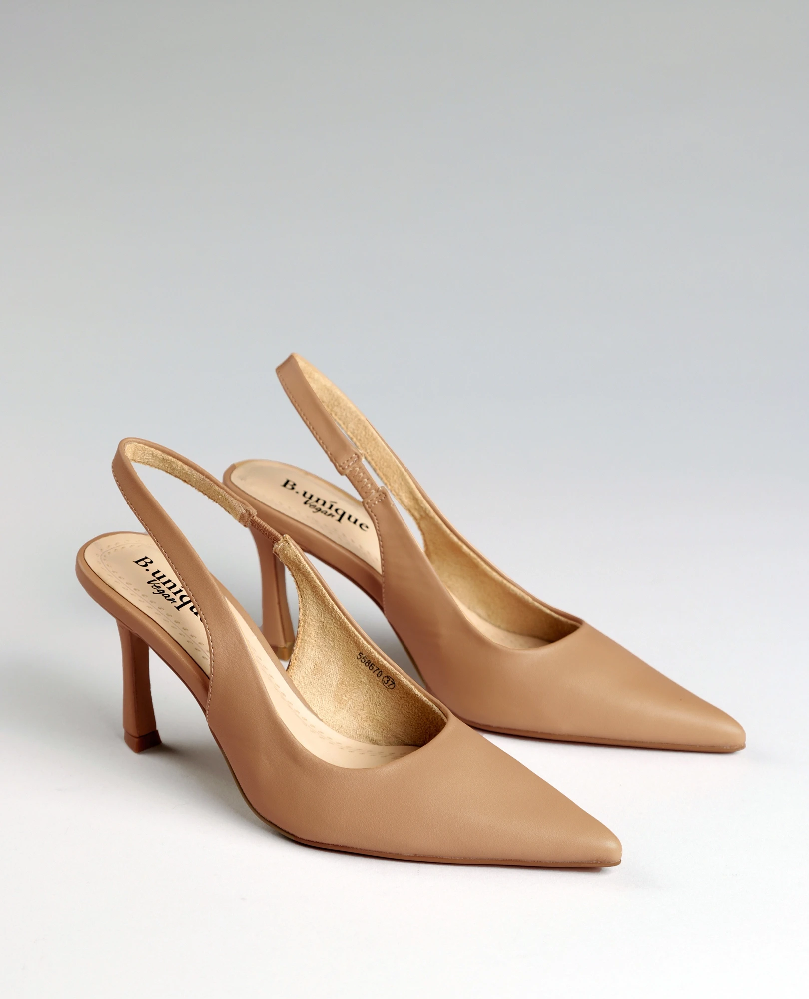 נעלי סירה - ים - B Unique - נעלי סירה