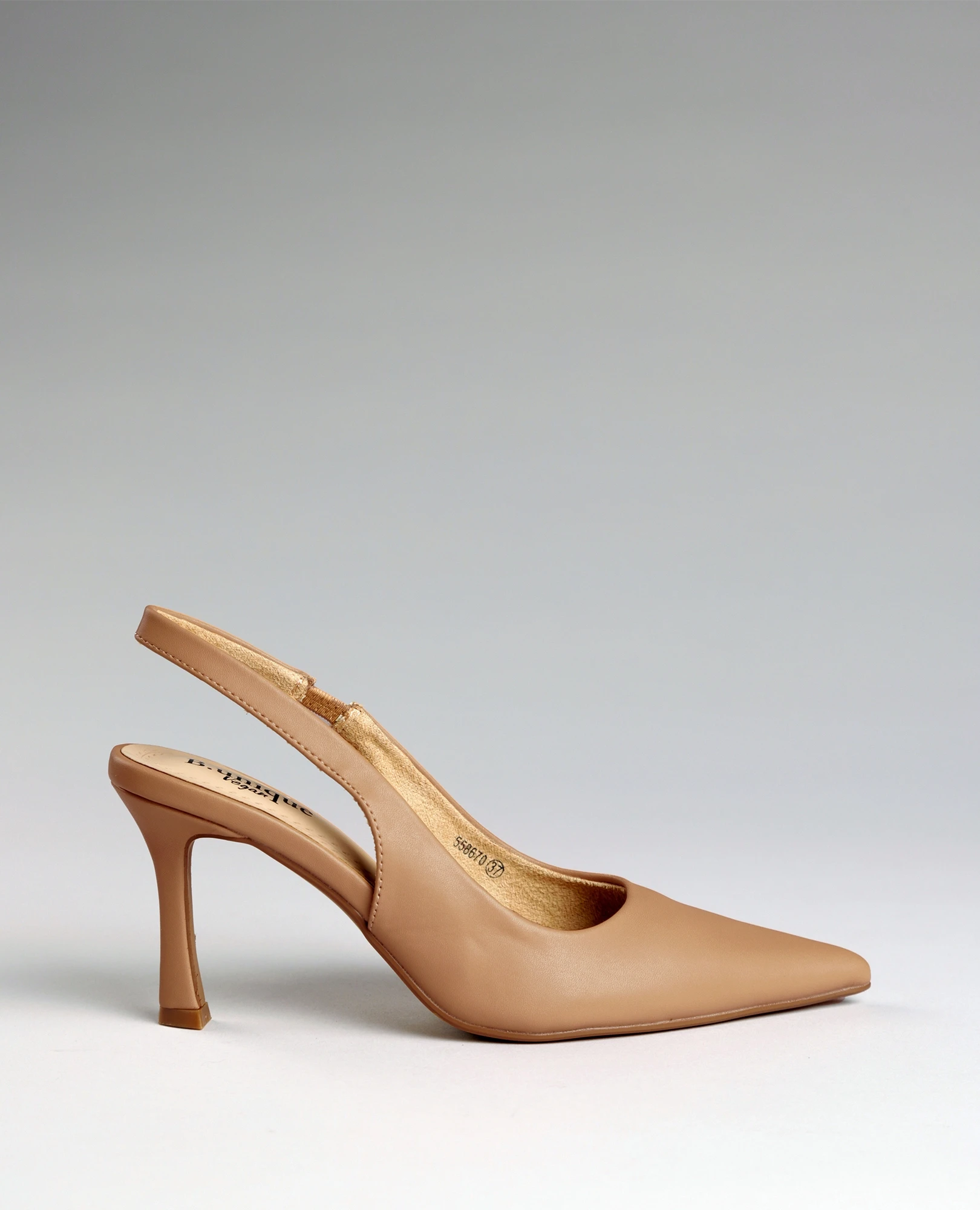 נעלי סירה - ים - B Unique - נעלי סירה