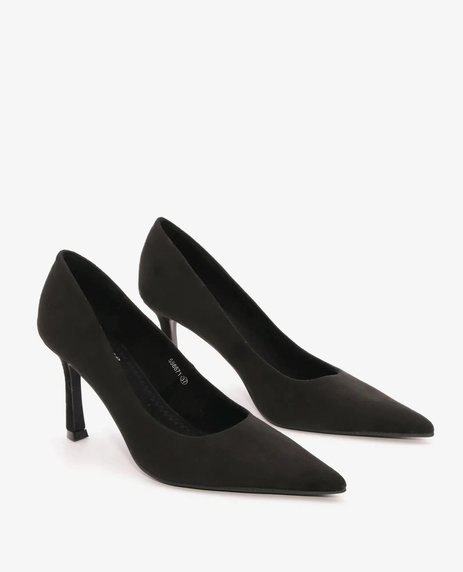 נעלי עקב קלאסיות- הראל - B Unique