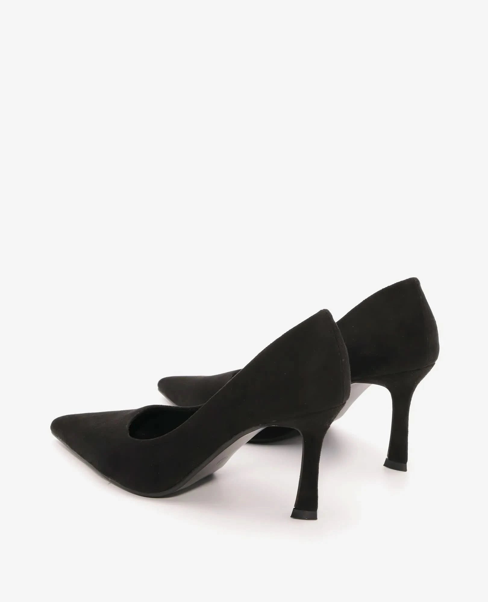 נעלי עקב קלאסיות- הראל - B Unique