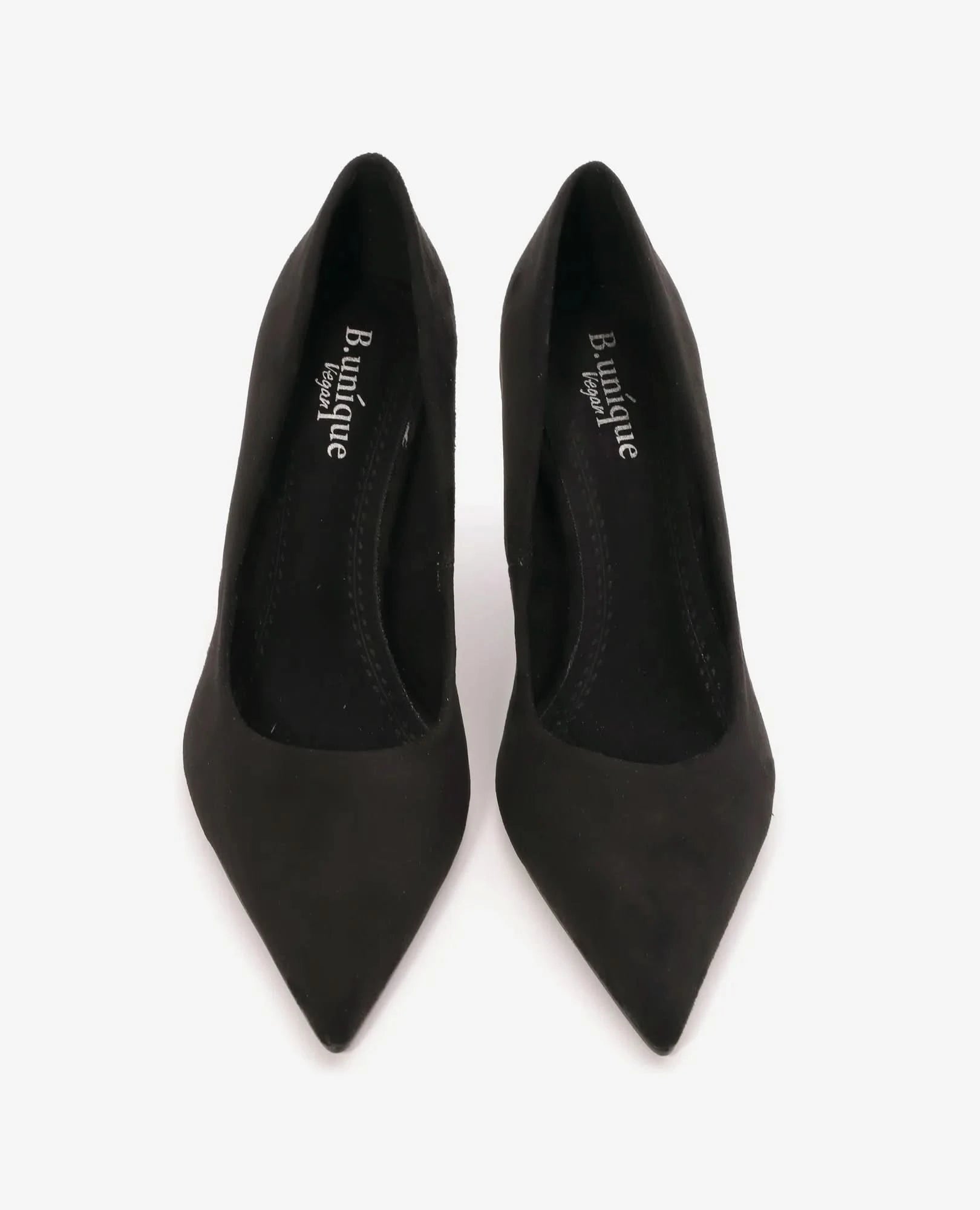 נעלי עקב קלאסיות- הראל - B Unique