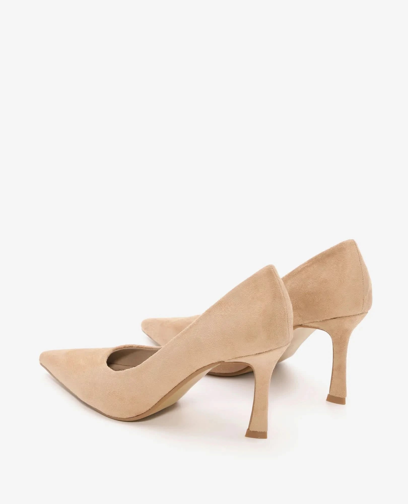 נעלי עקב קלאסיות- הראל - B Unique