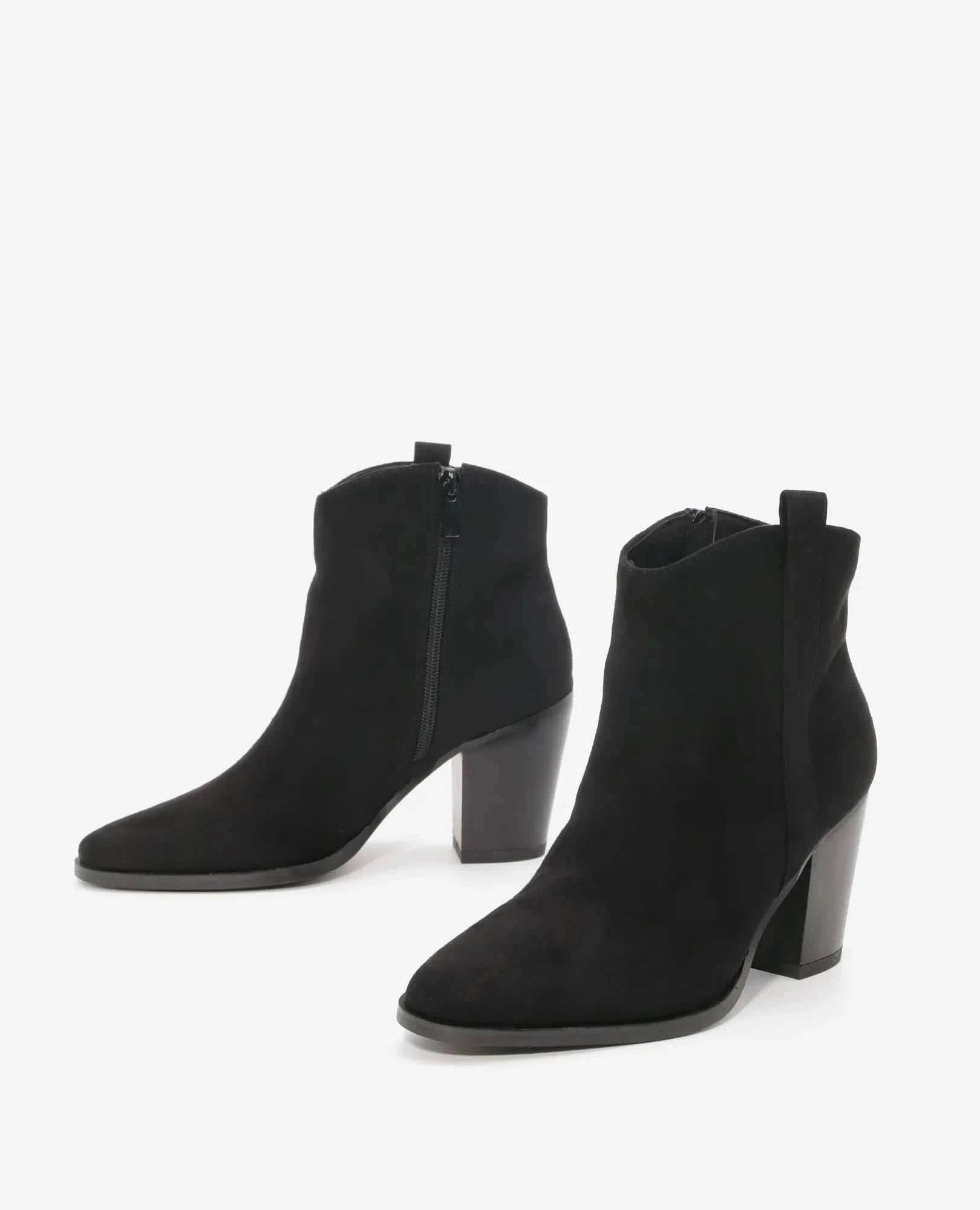 מגפוני בוקרים- גאיה - B Unique