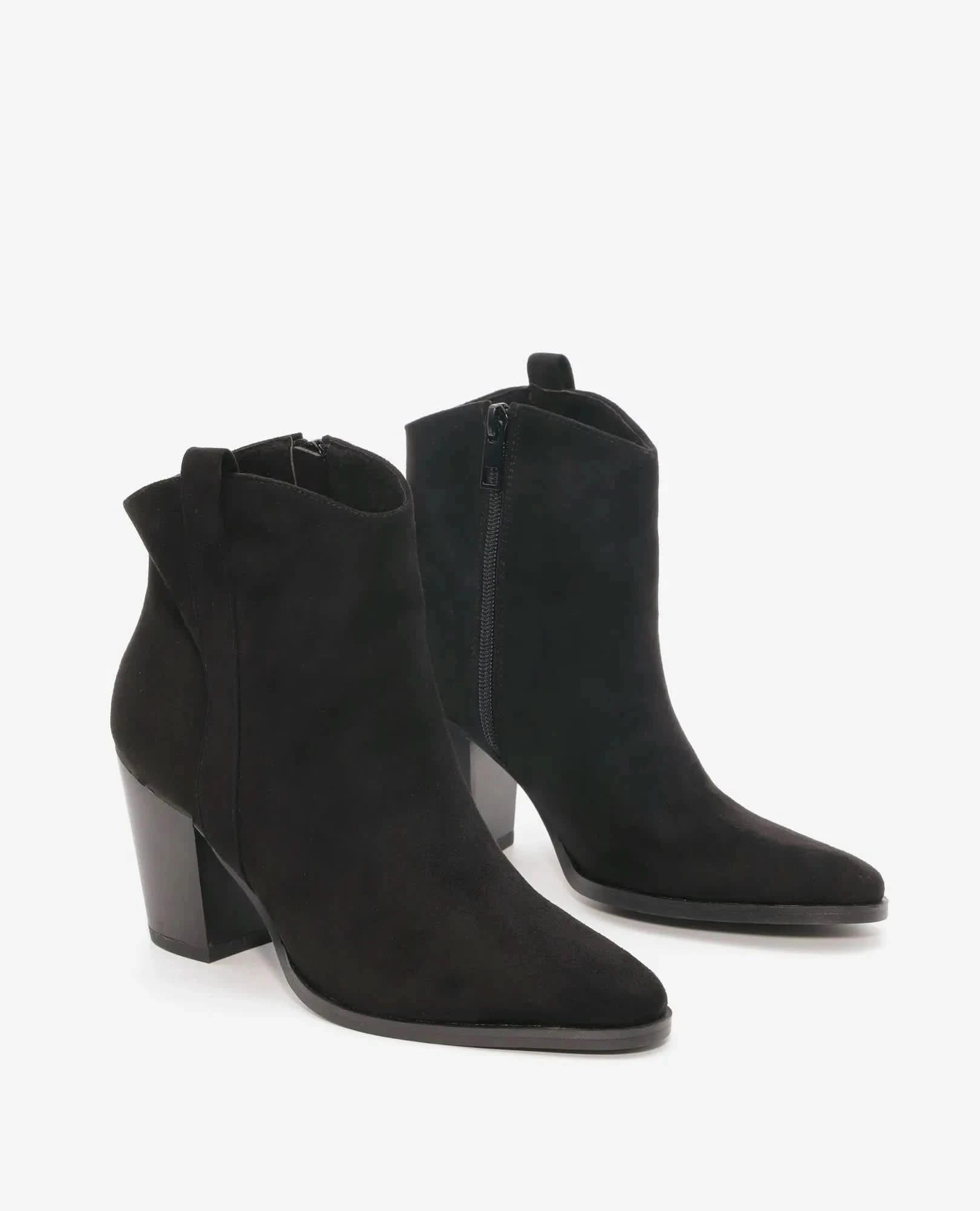 מגפוני בוקרים- גאיה - B Unique