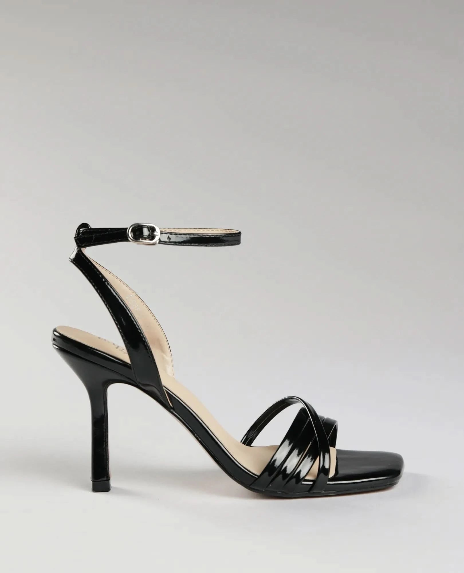 סנדלי עקב - רון - B Unique