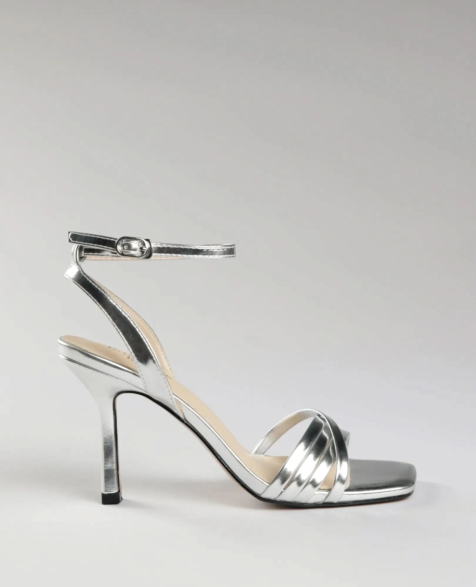 סנדלי עקב - רון - B Unique