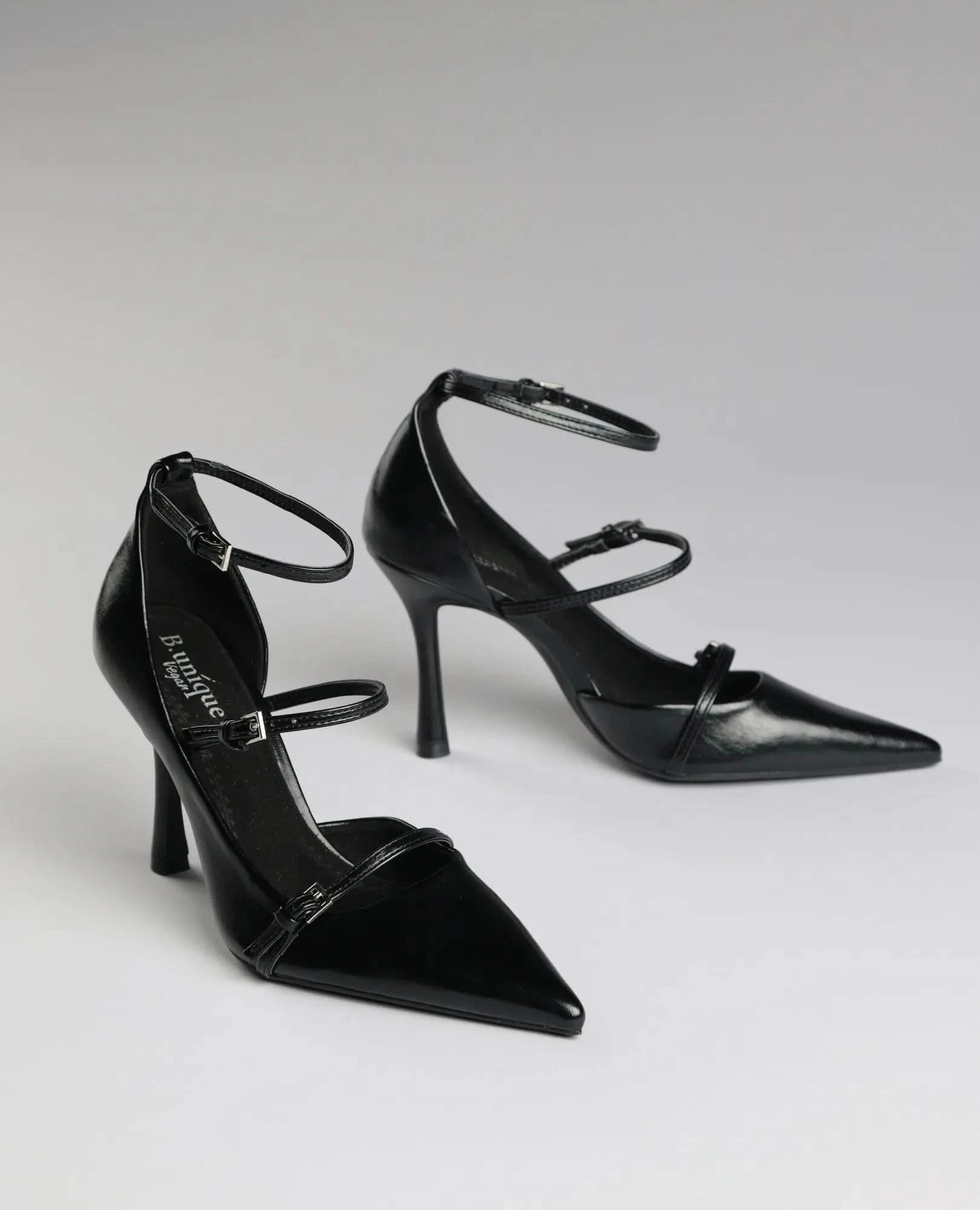 נעלי עקב - רומי - B Unique