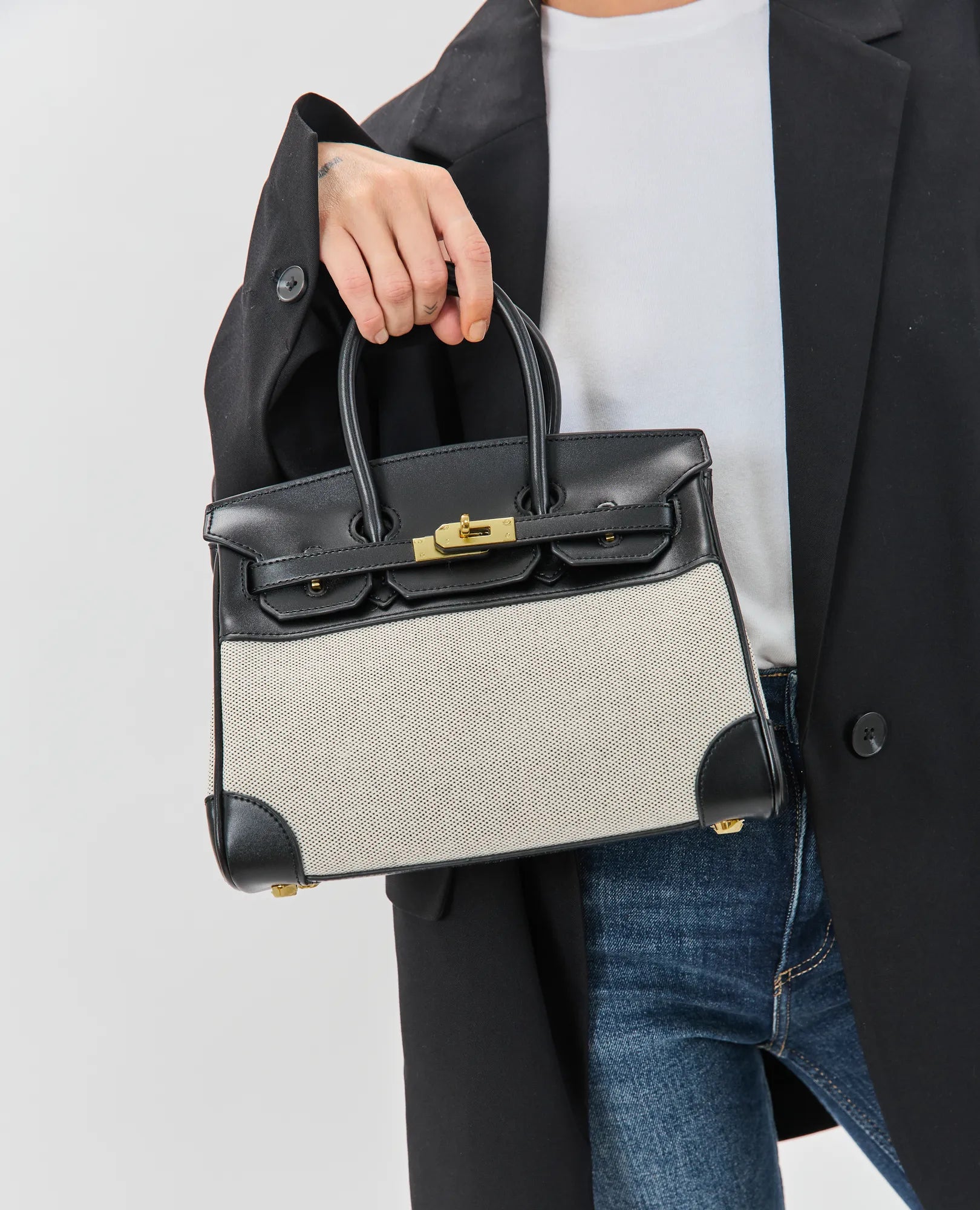 תיק צד - סיאול - B Unique - תיקי צד