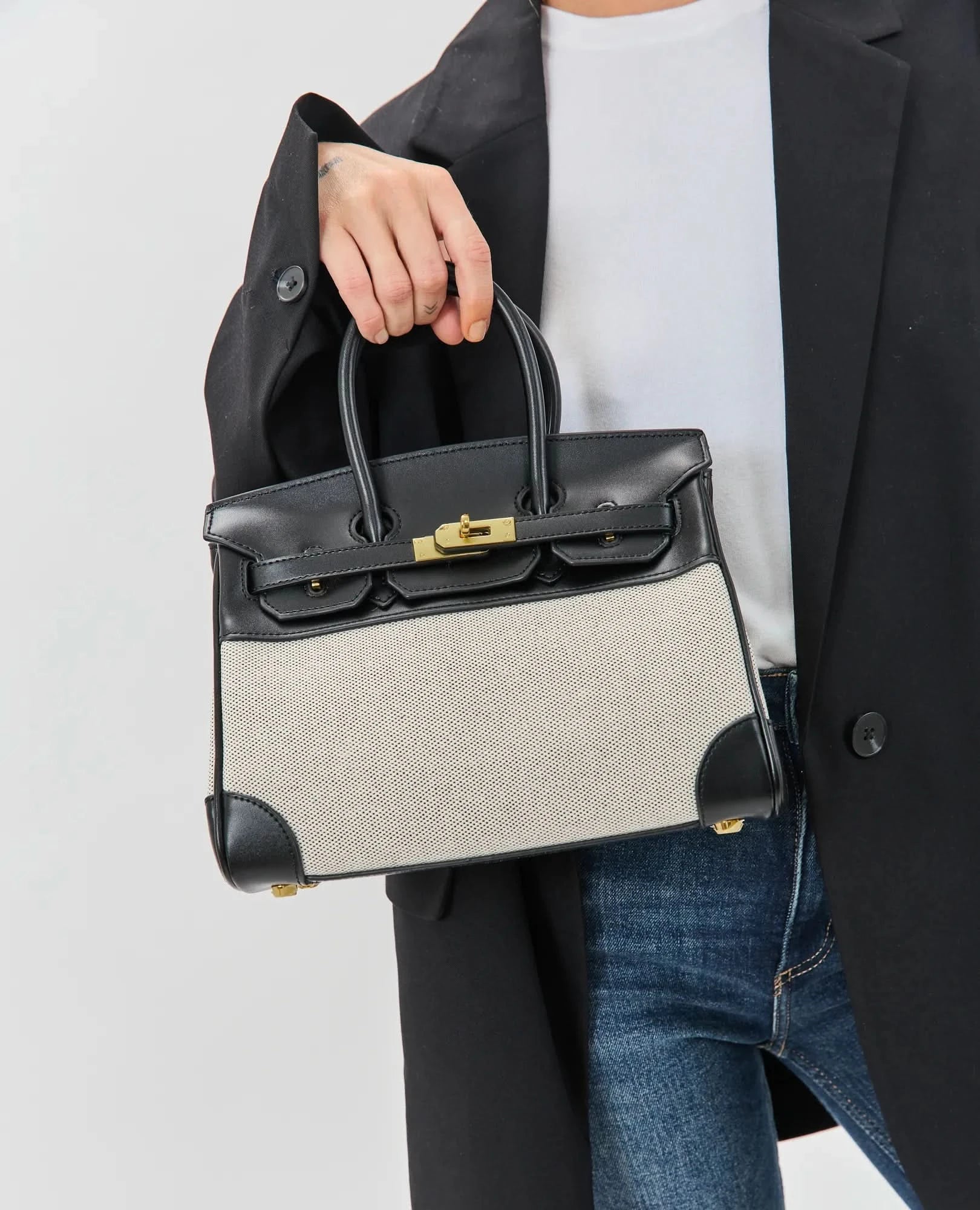 תיק צד - סיאול - B Unique - תיקי צד