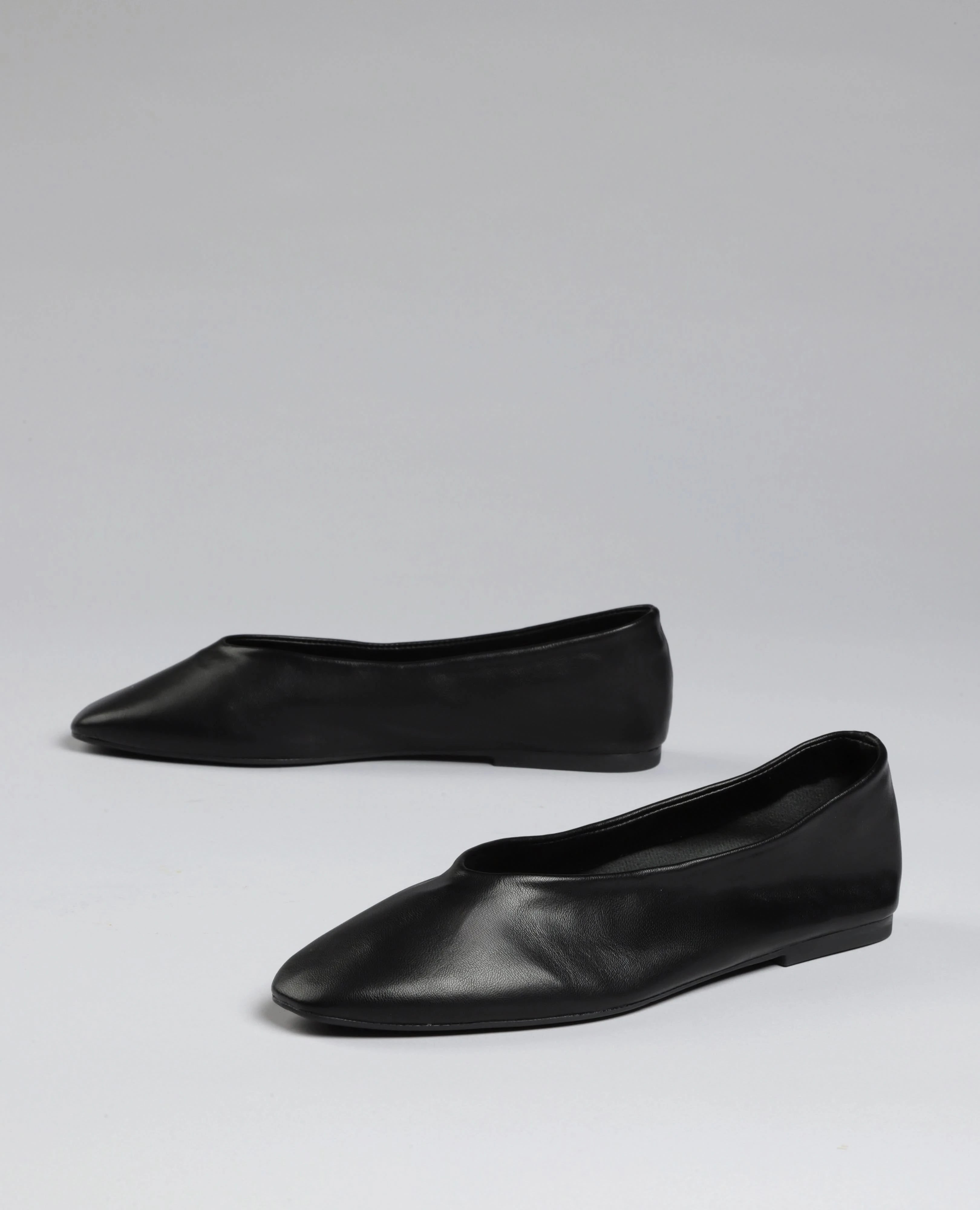 נעלי סירה - קדם - B Unique - נעלי סירה