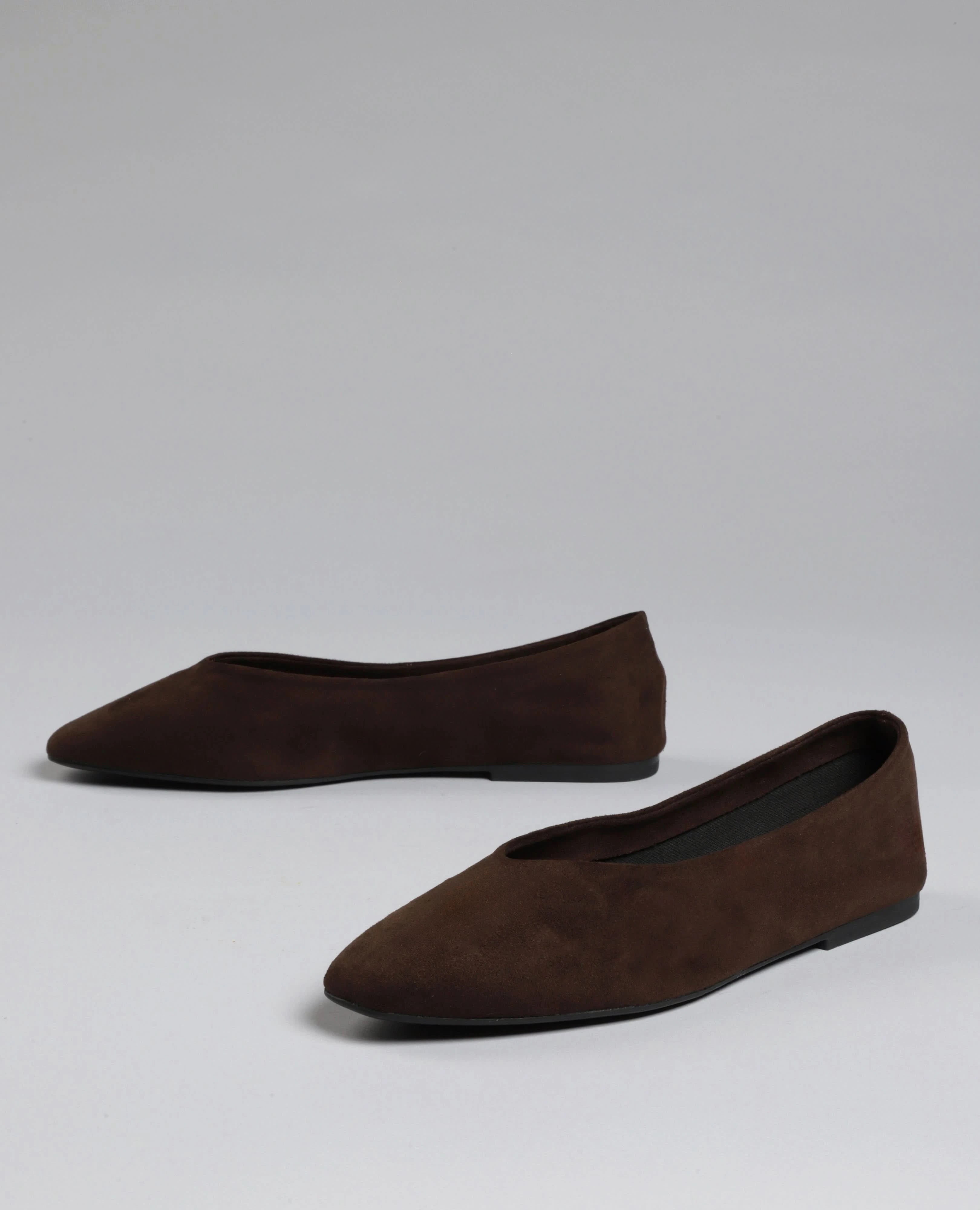 נעלי סירה - קדם - B Unique - נעלי סירה