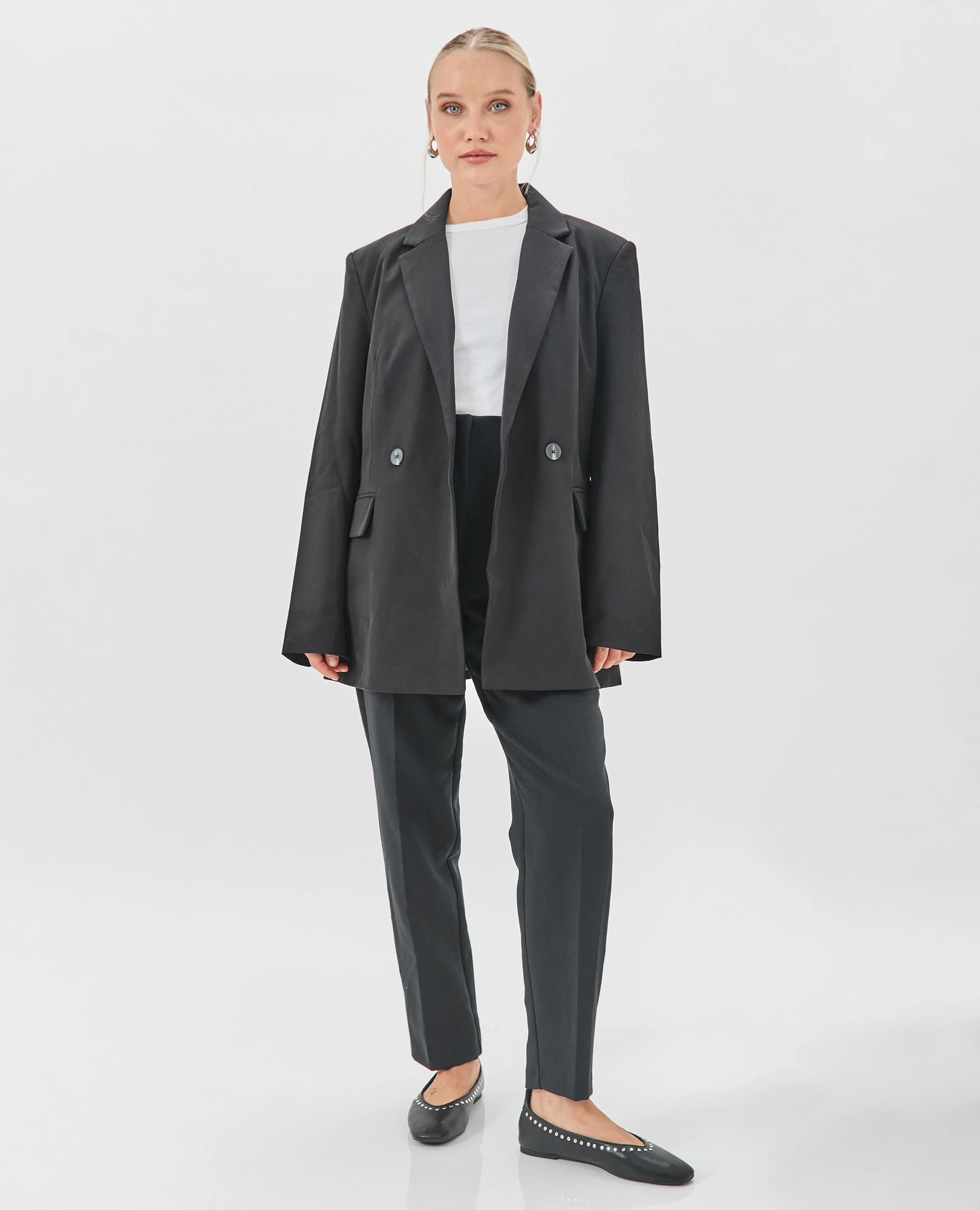 נעלי סירה - גפן - B Unique - נעלי סירה