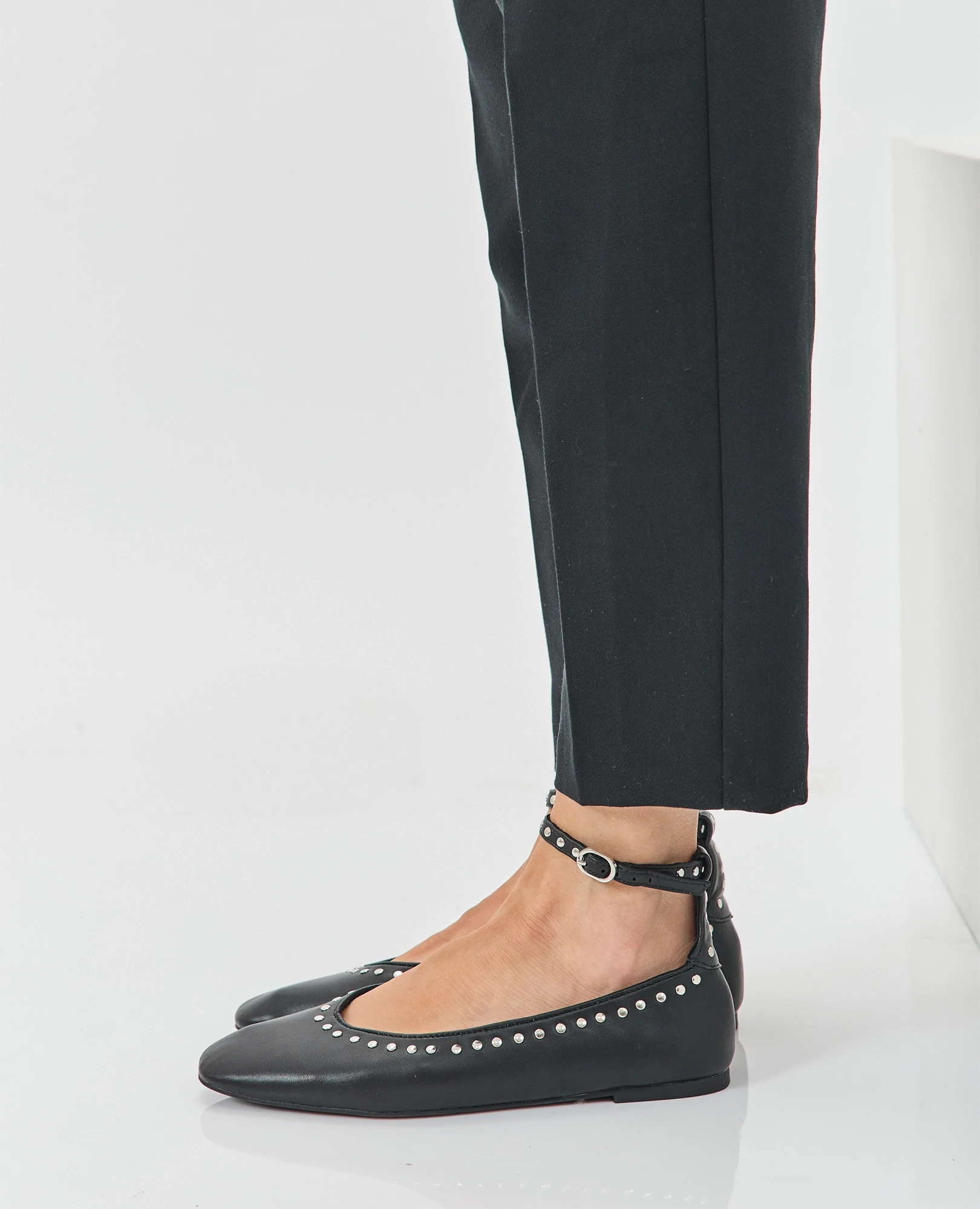 נעלי סירה - גפן - B Unique - נעלי סירה