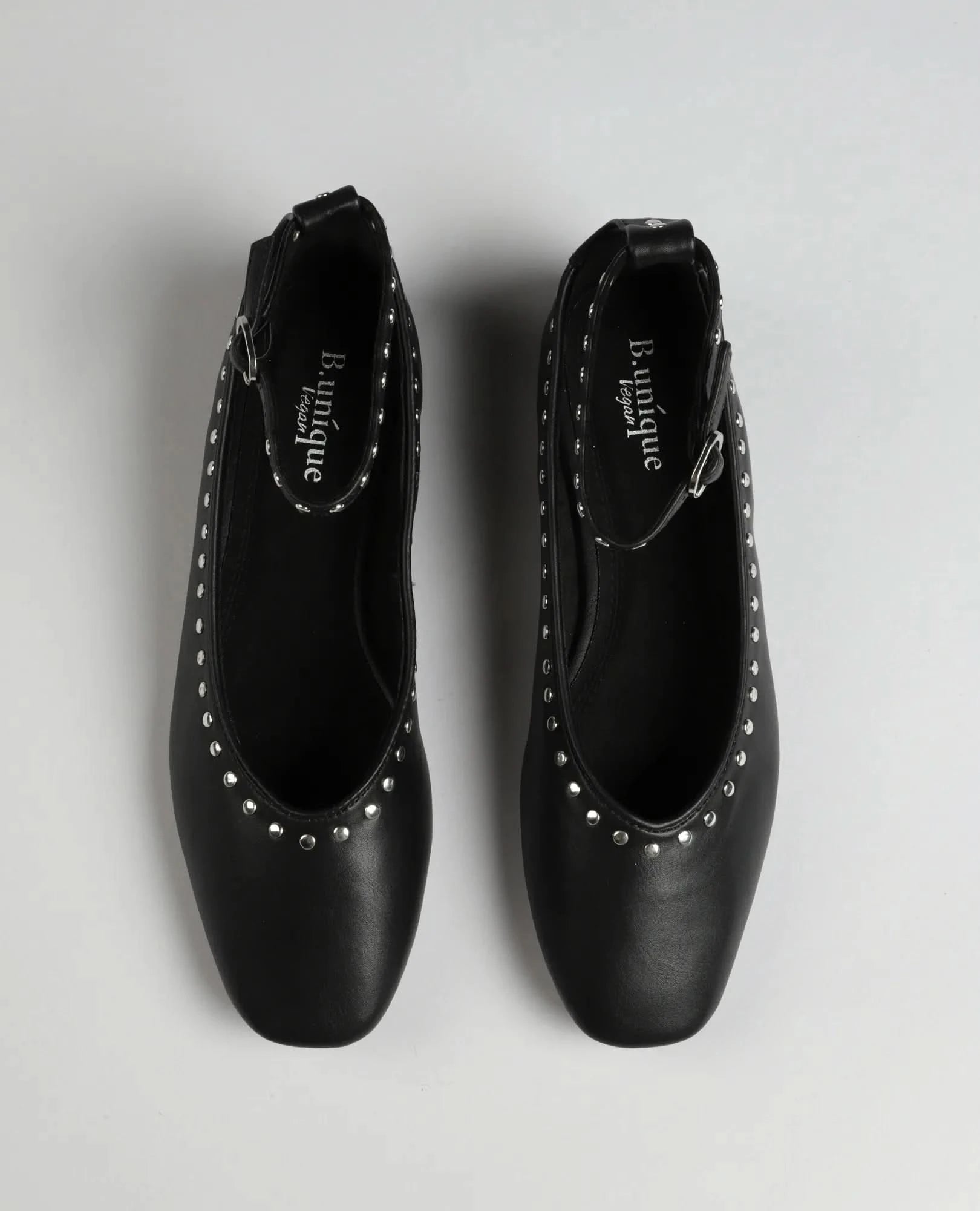 נעלי סירה - גפן - B Unique - נעלי סירה