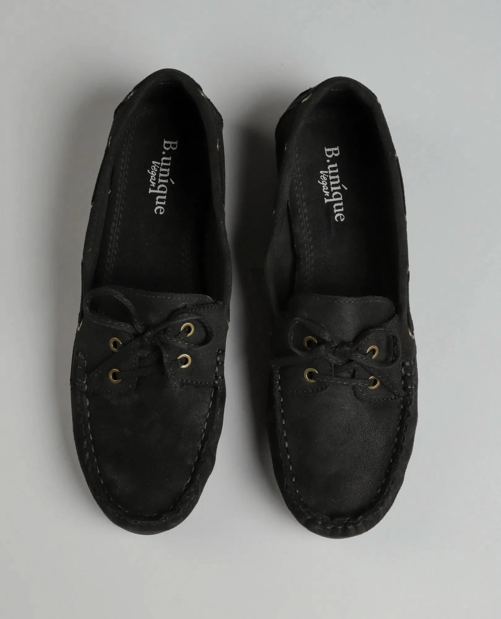 נעלי מוקסין - לינוי - B Unique - נעלי מוקסין