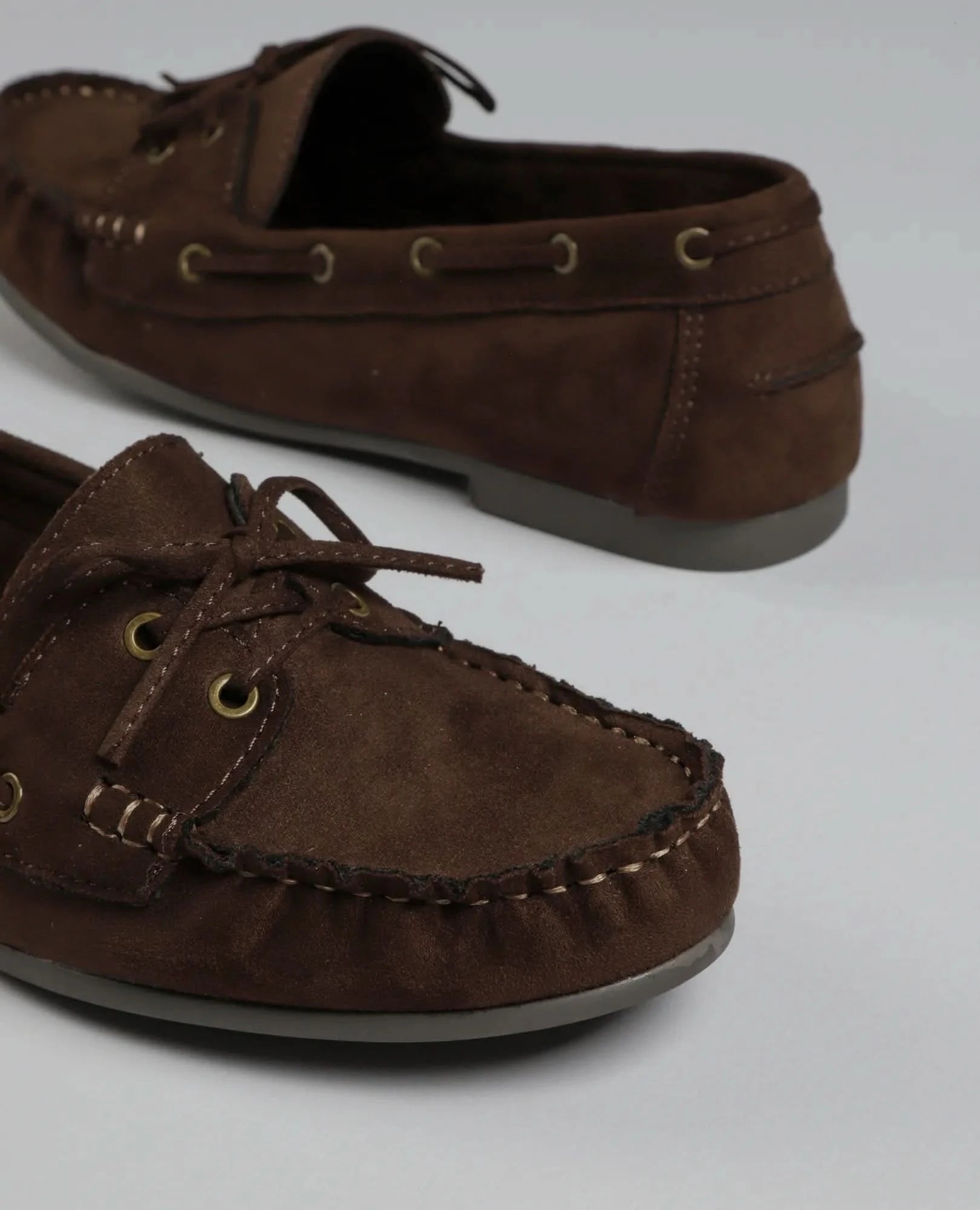 נעלי מוקסין - לינוי - B Unique - נעלי מוקסין