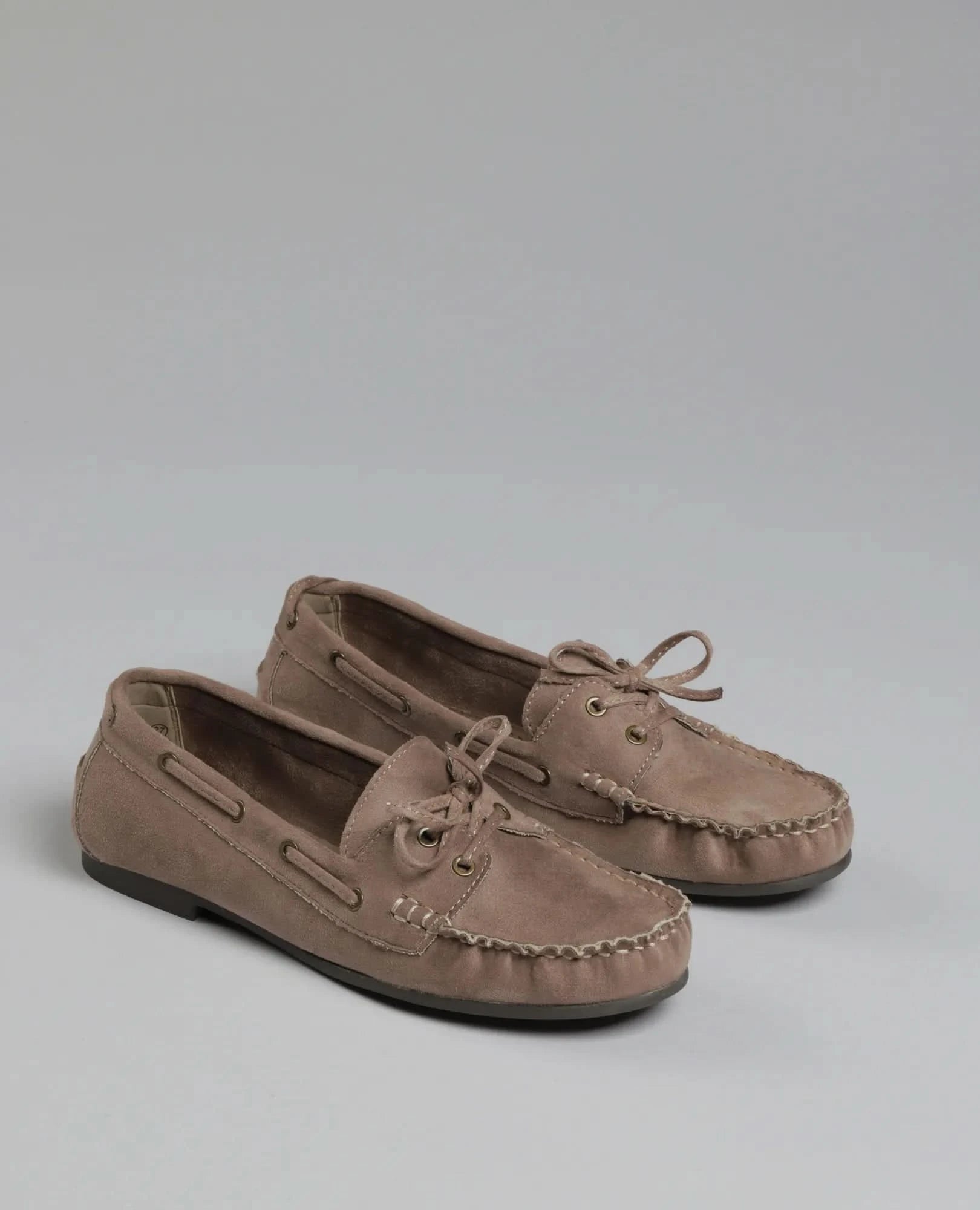 נעלי מוקסין - לינוי - B Unique - נעלי מוקסין