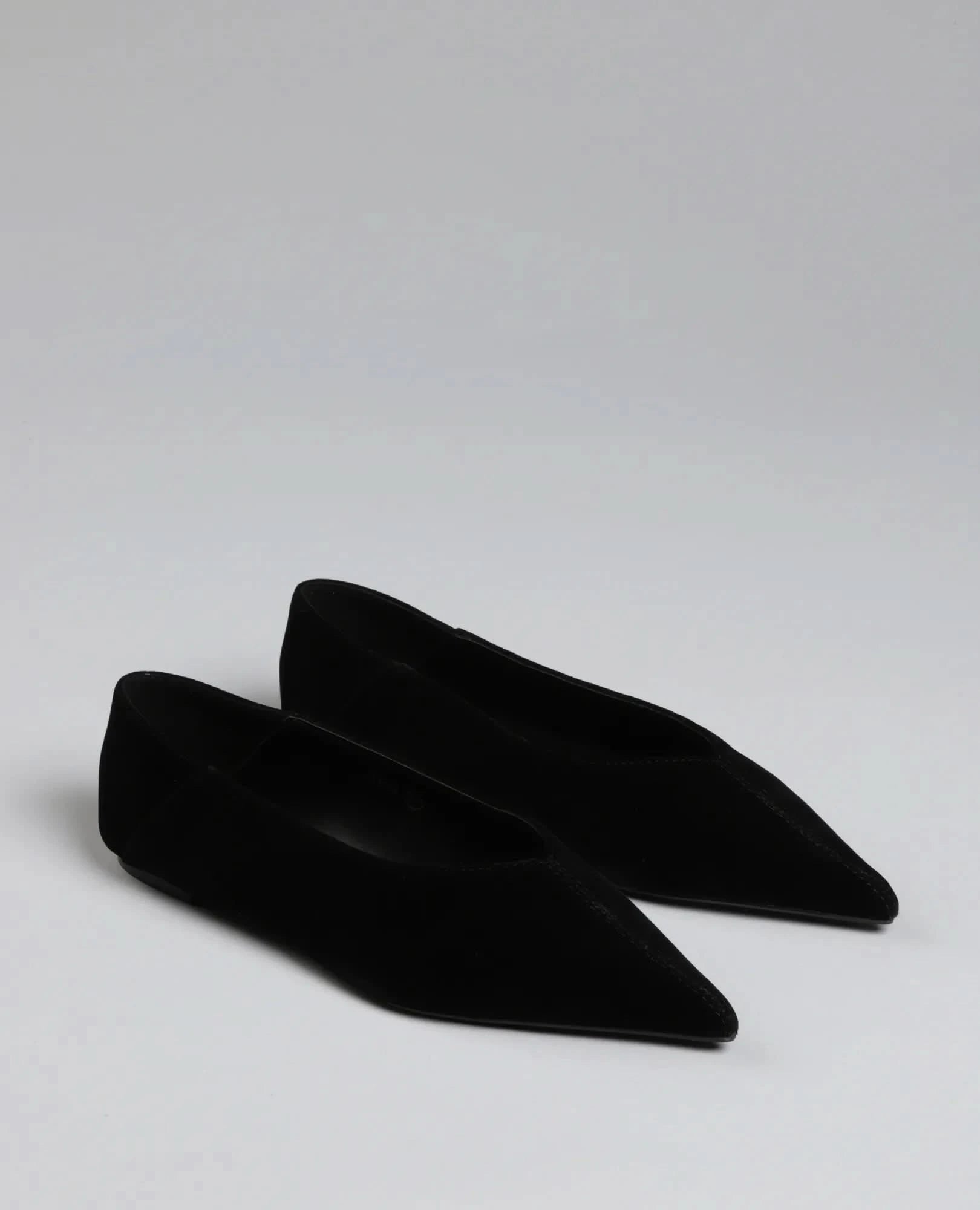 נעלי סירה - ריקי - B Unique - נעלי סירה