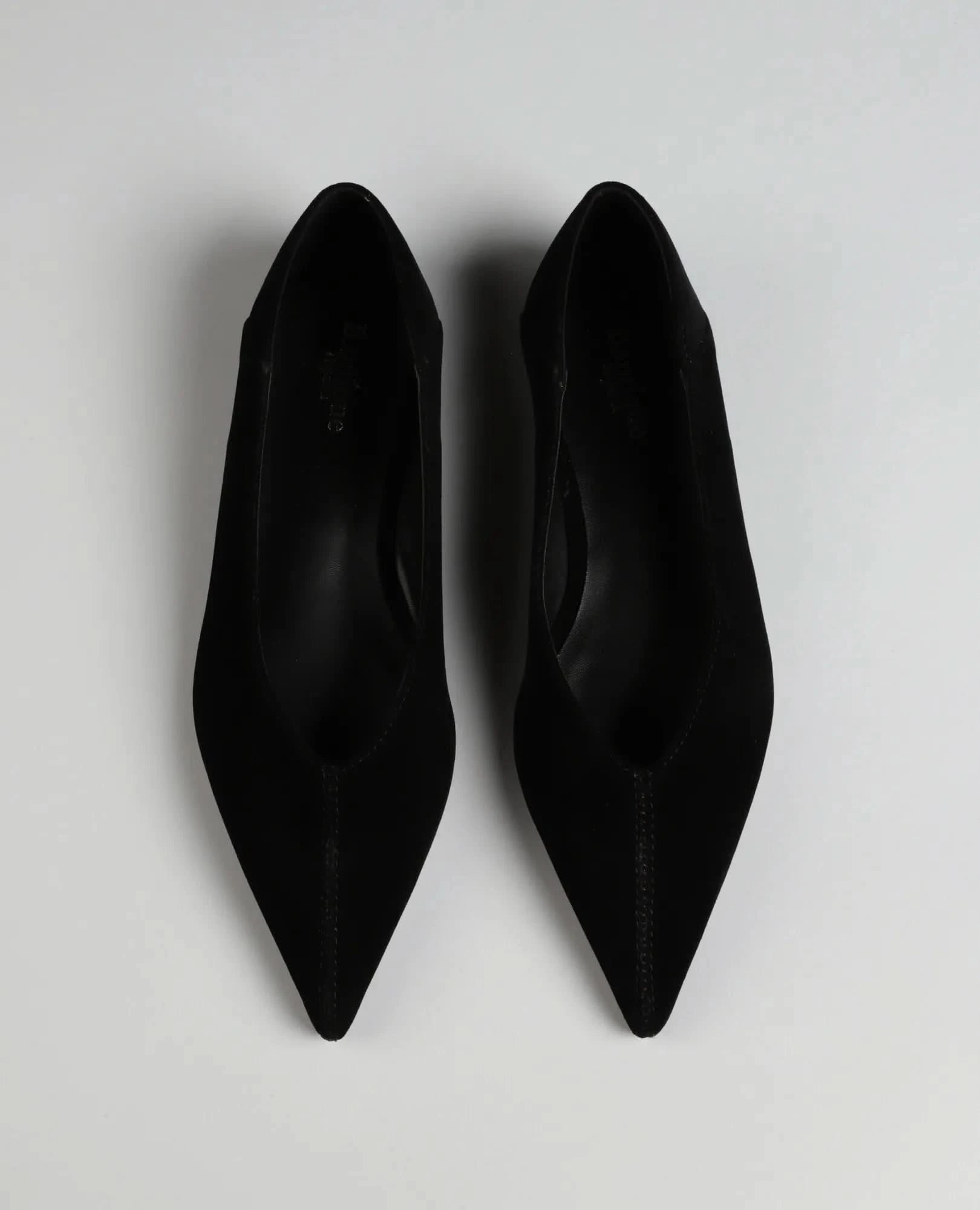 נעלי סירה - ריקי - B Unique - נעלי סירה