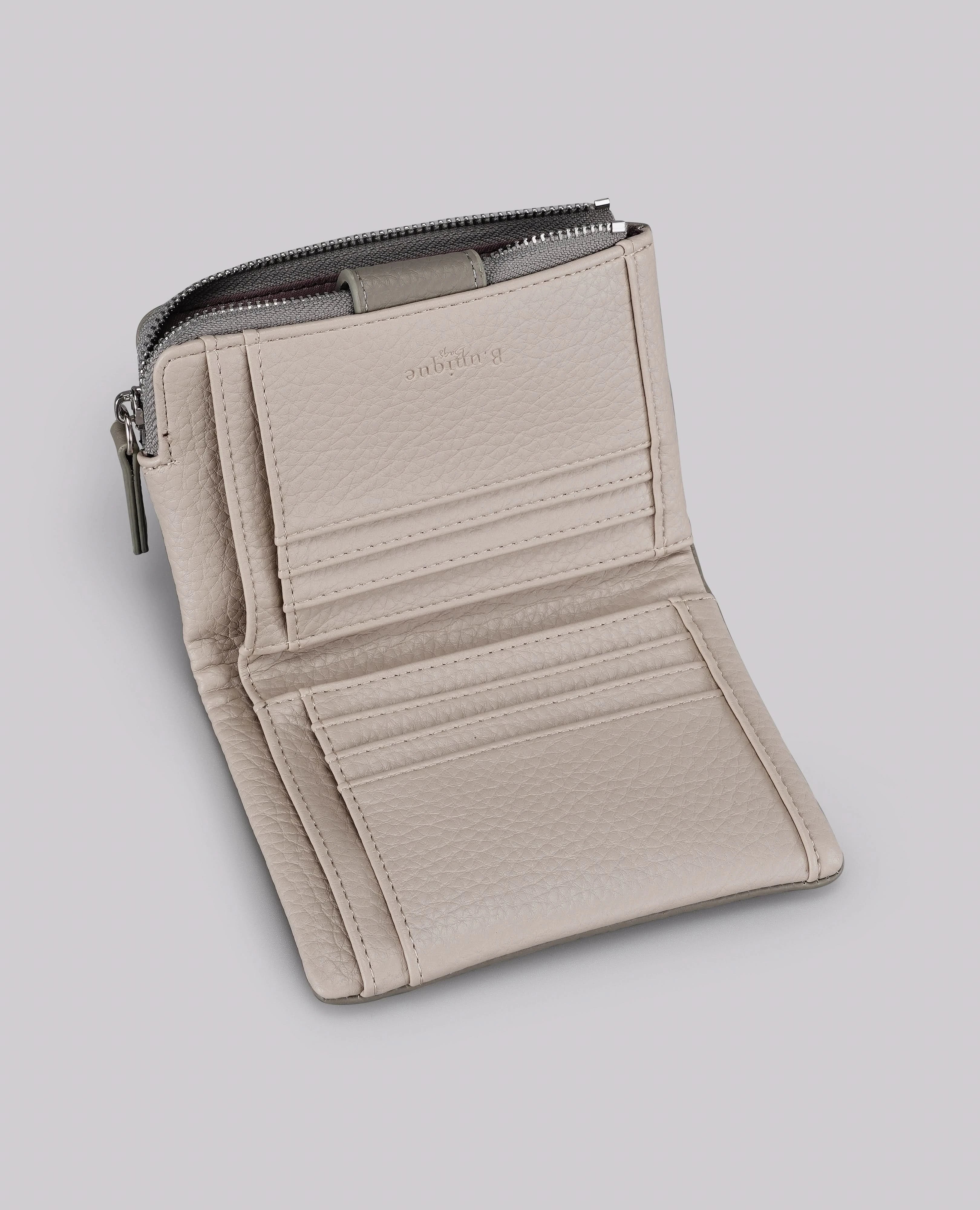 ארנק בינוני - שירי - B Unique - ארנקים