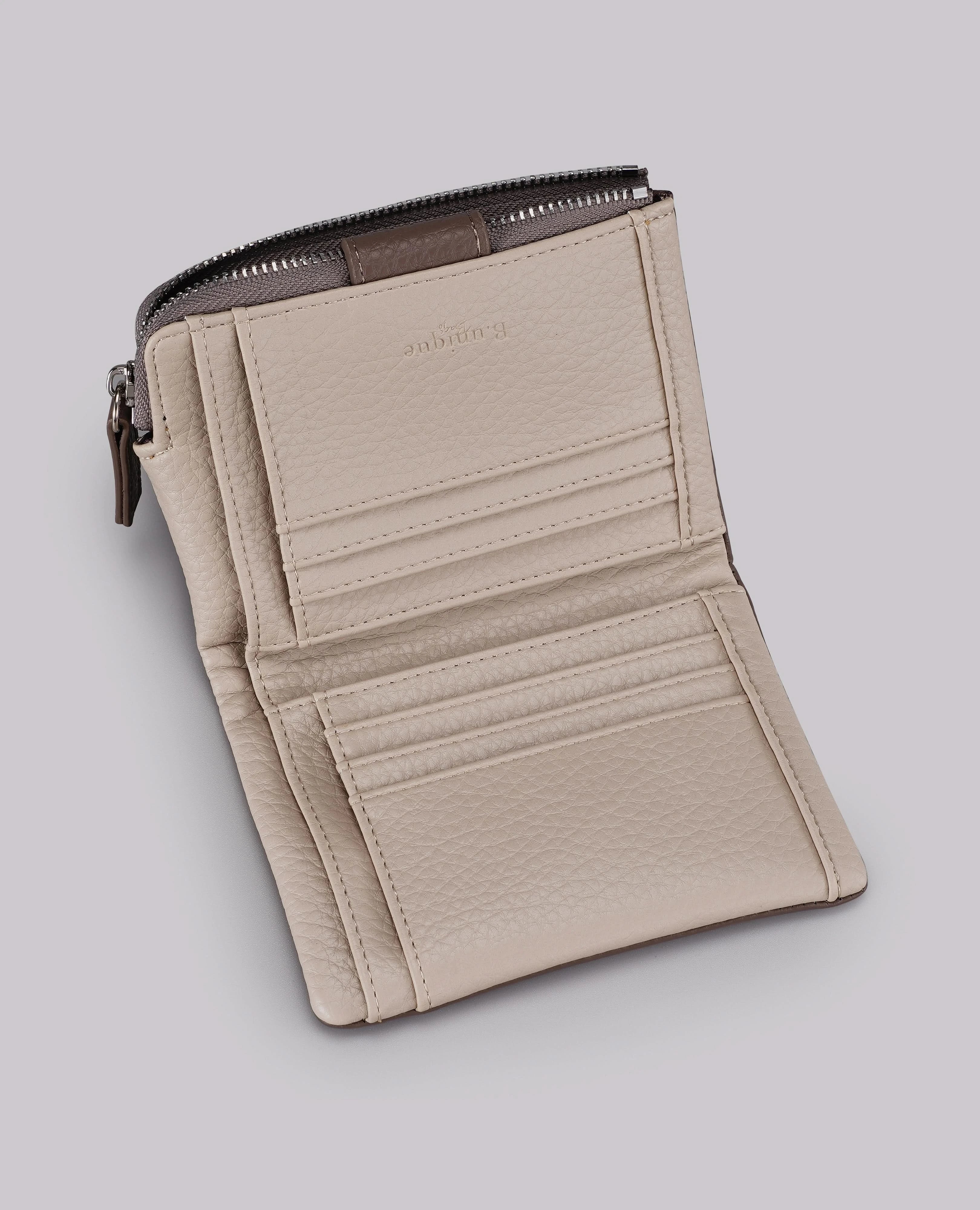 ארנק בינוני - שירי - B Unique - ארנקים