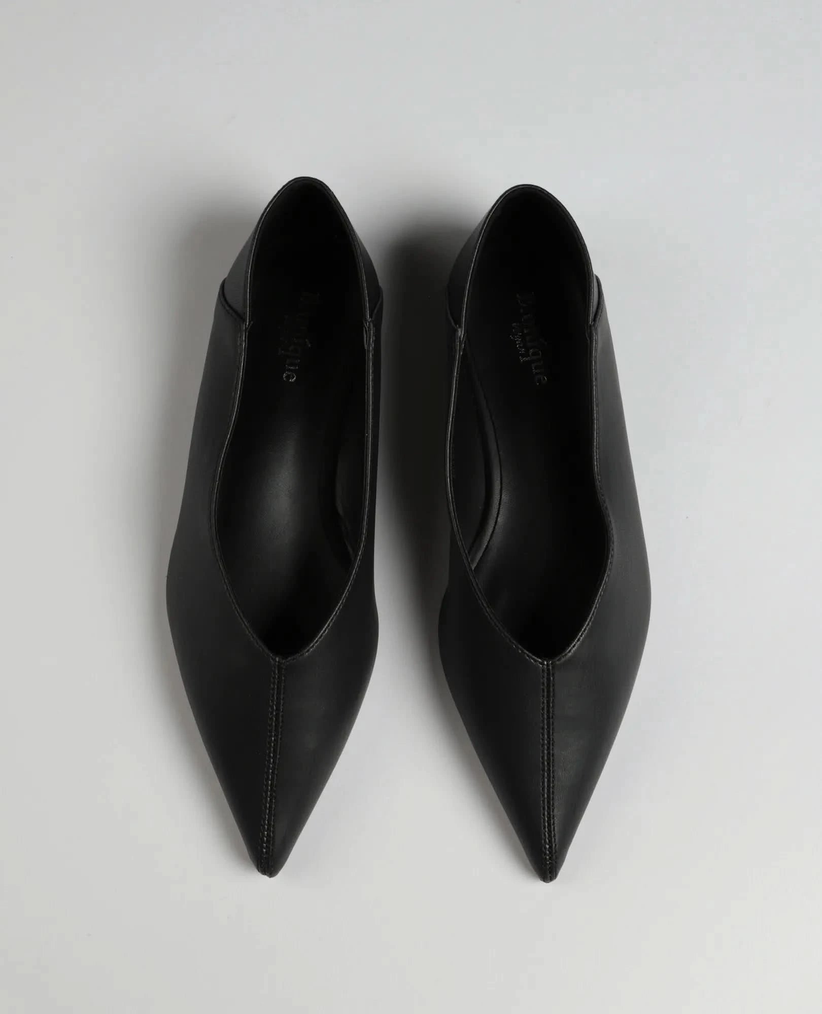 נעלי סירה - עומר - B Unique - דגמי מעבר