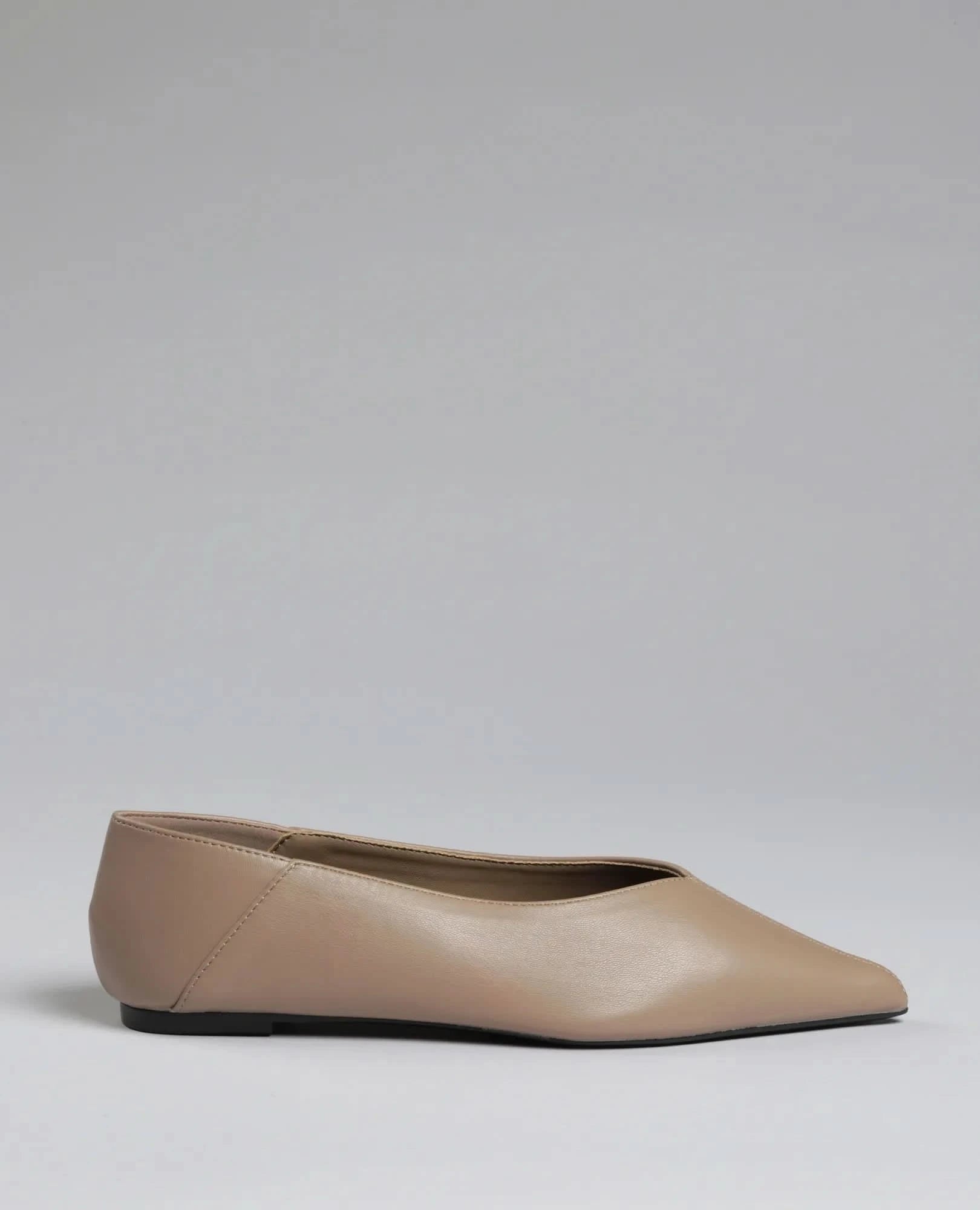 נעלי סירה - עומר - B Unique - דגמי מעבר