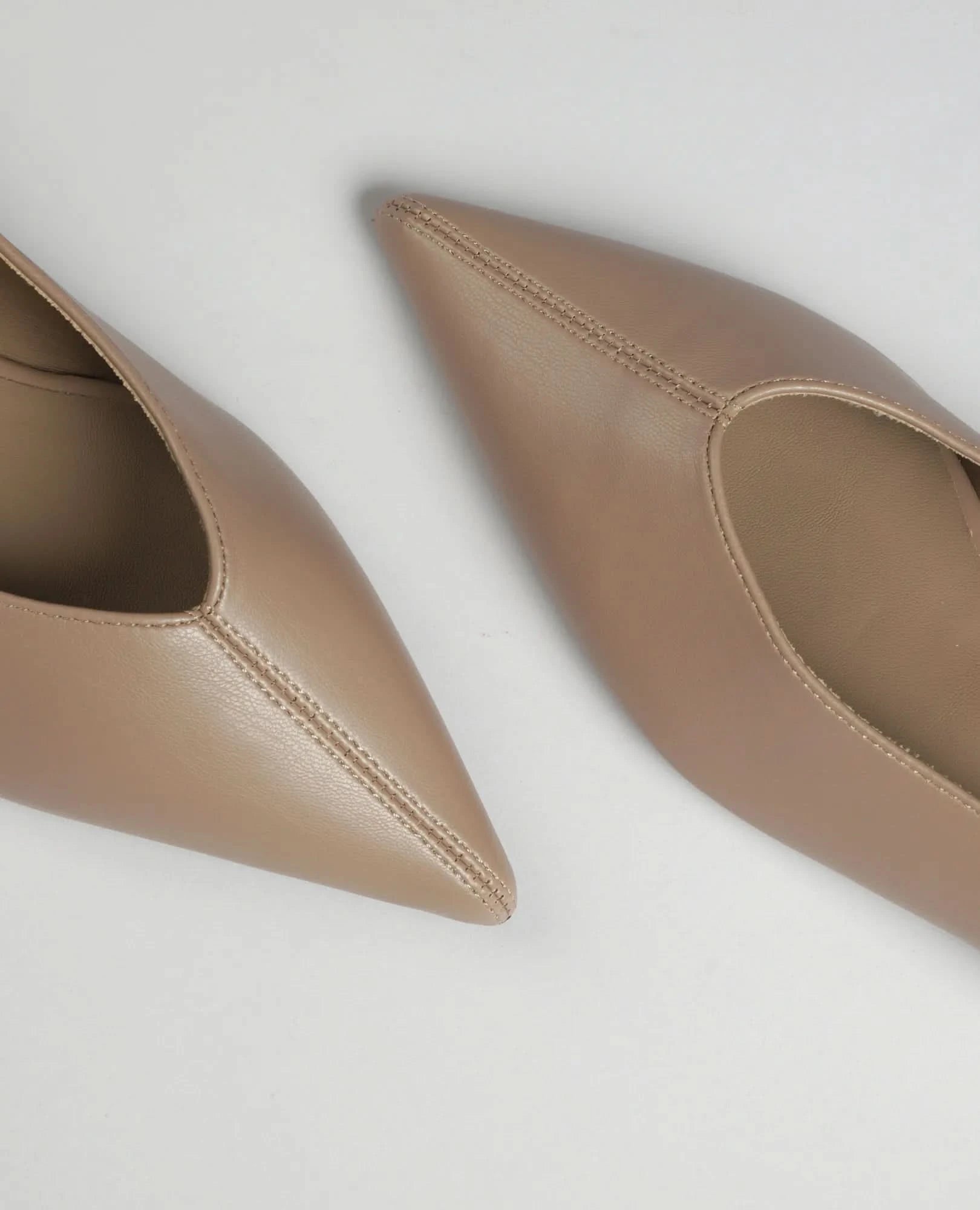 נעלי סירה - עומר - B Unique - דגמי מעבר