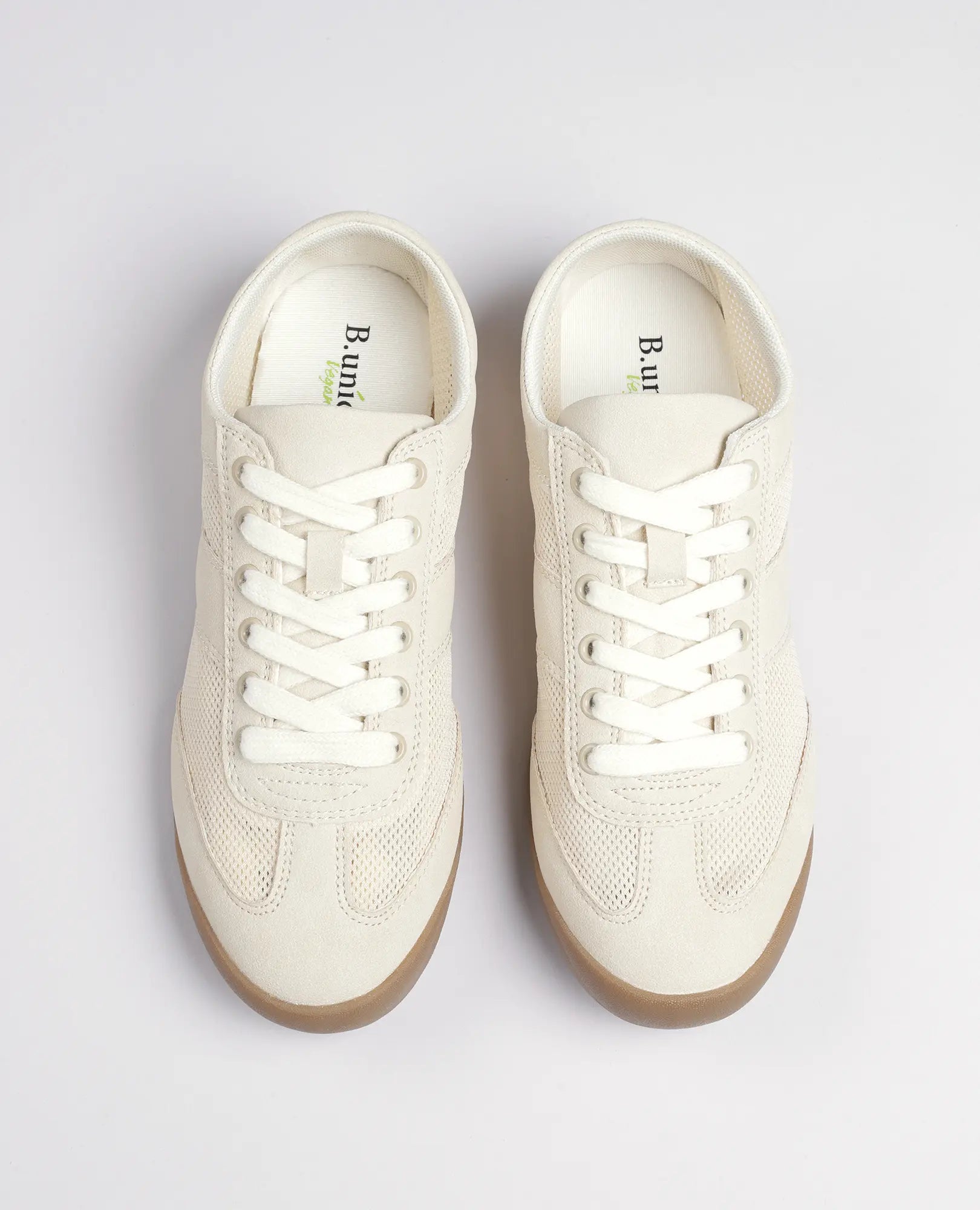 נעלי סניקרס- טניה - B Unique - סניקרס