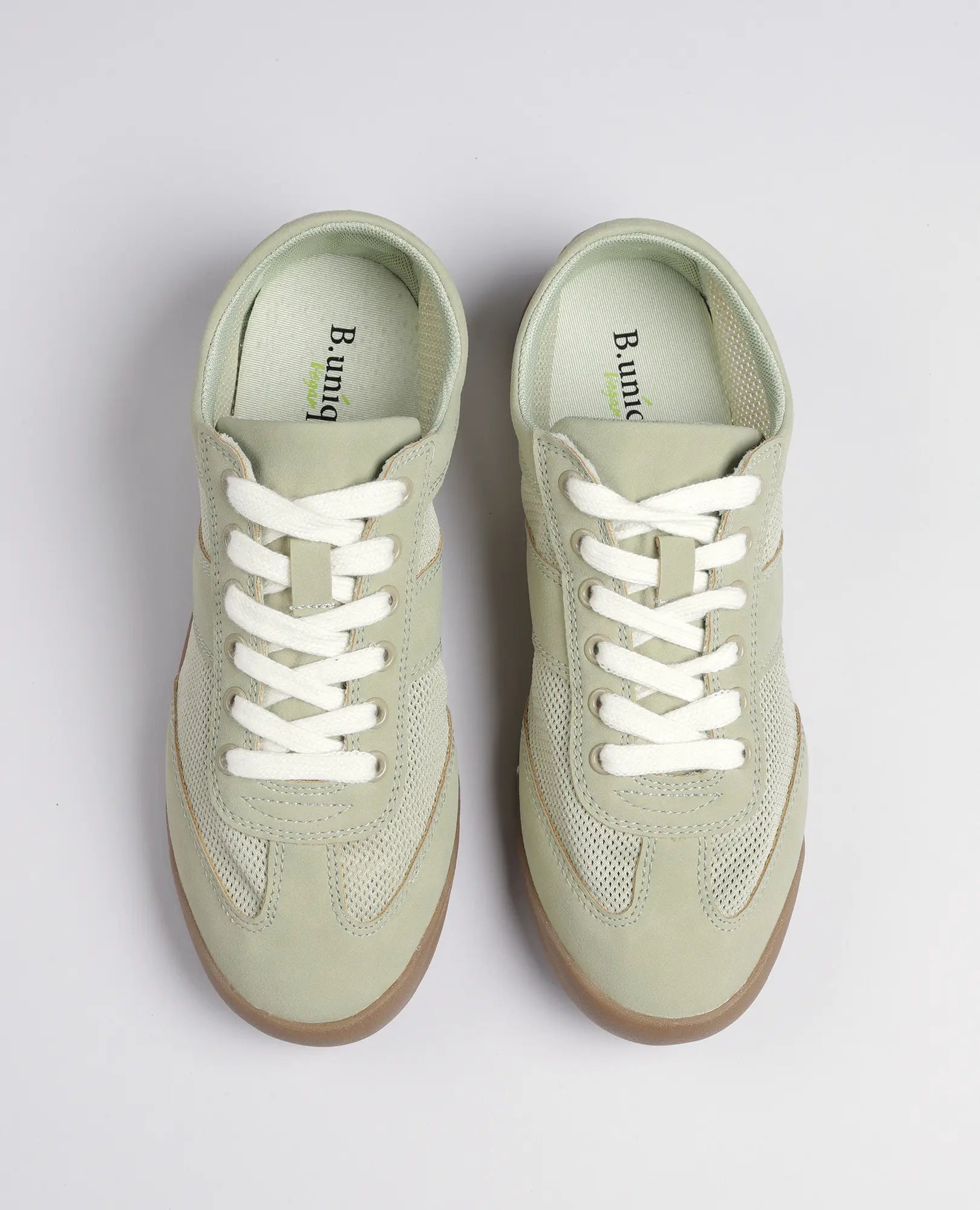 נעלי סניקרס- טניה - B Unique - סניקרס