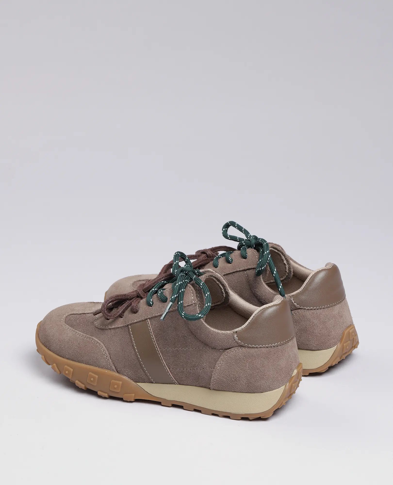 סניקרס עור- תדהר - B Unique - סניקרס