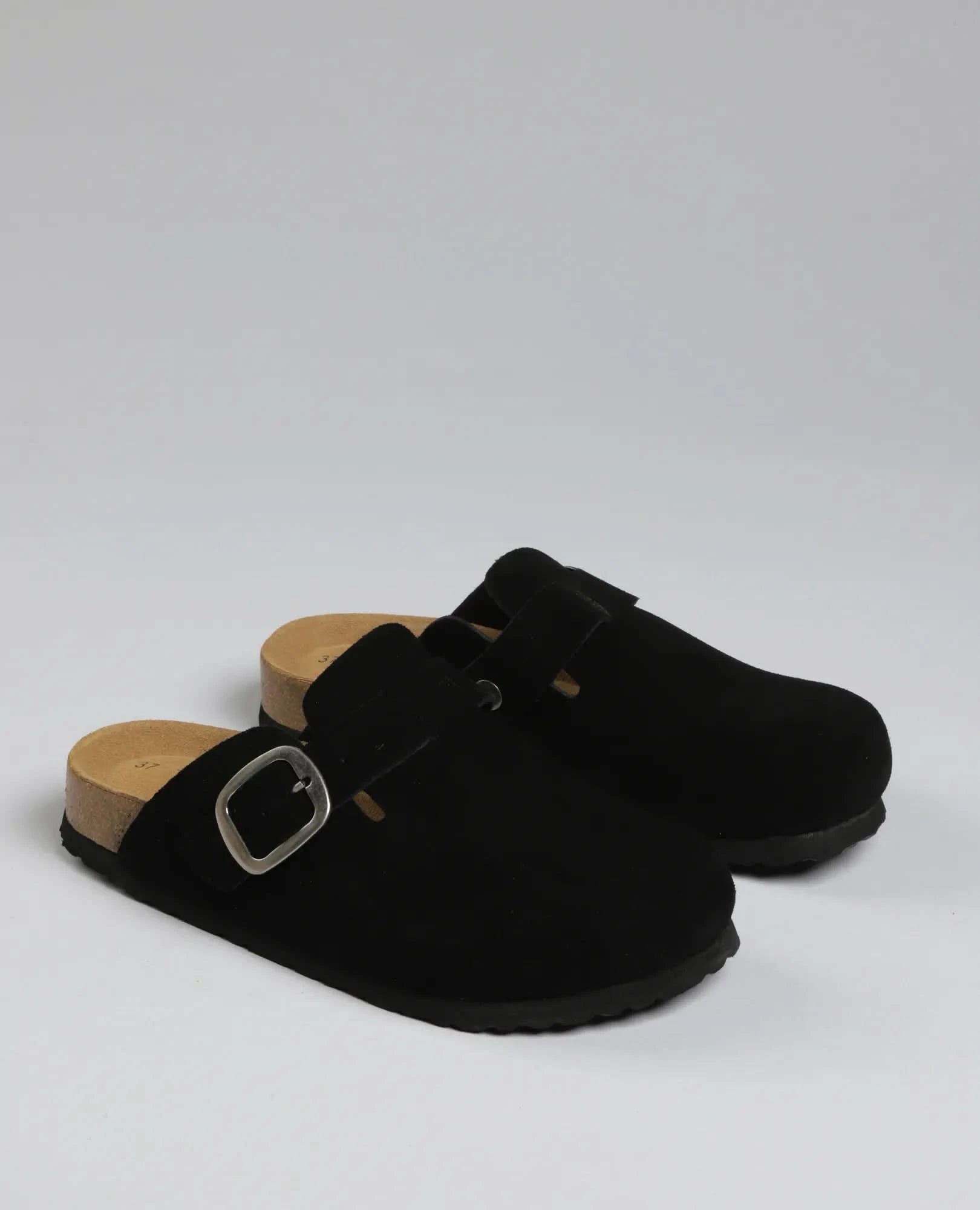 כפכפי עור - ים - B Unique - כפכפים