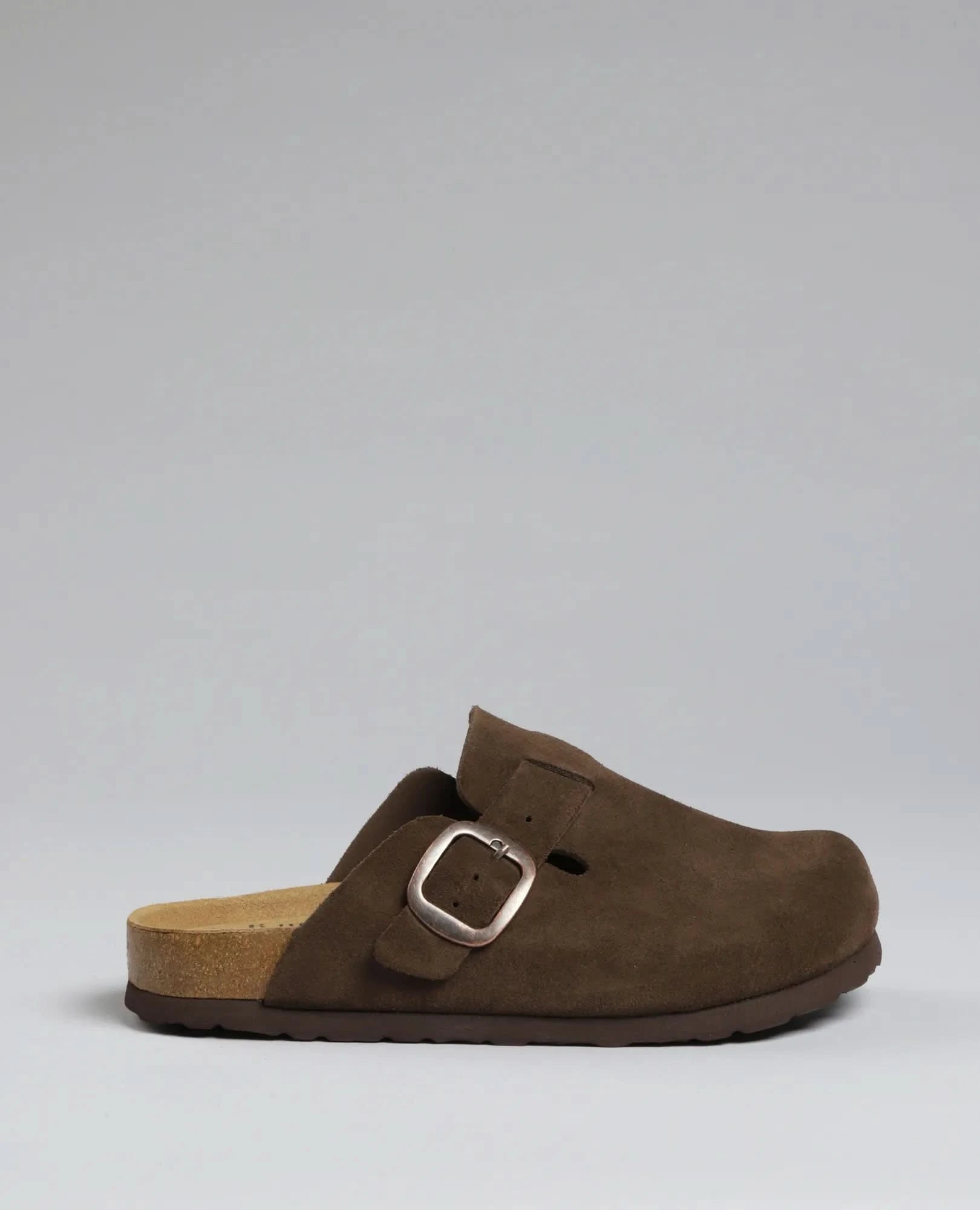 כפכפי עור - ים - B Unique - כפכפים