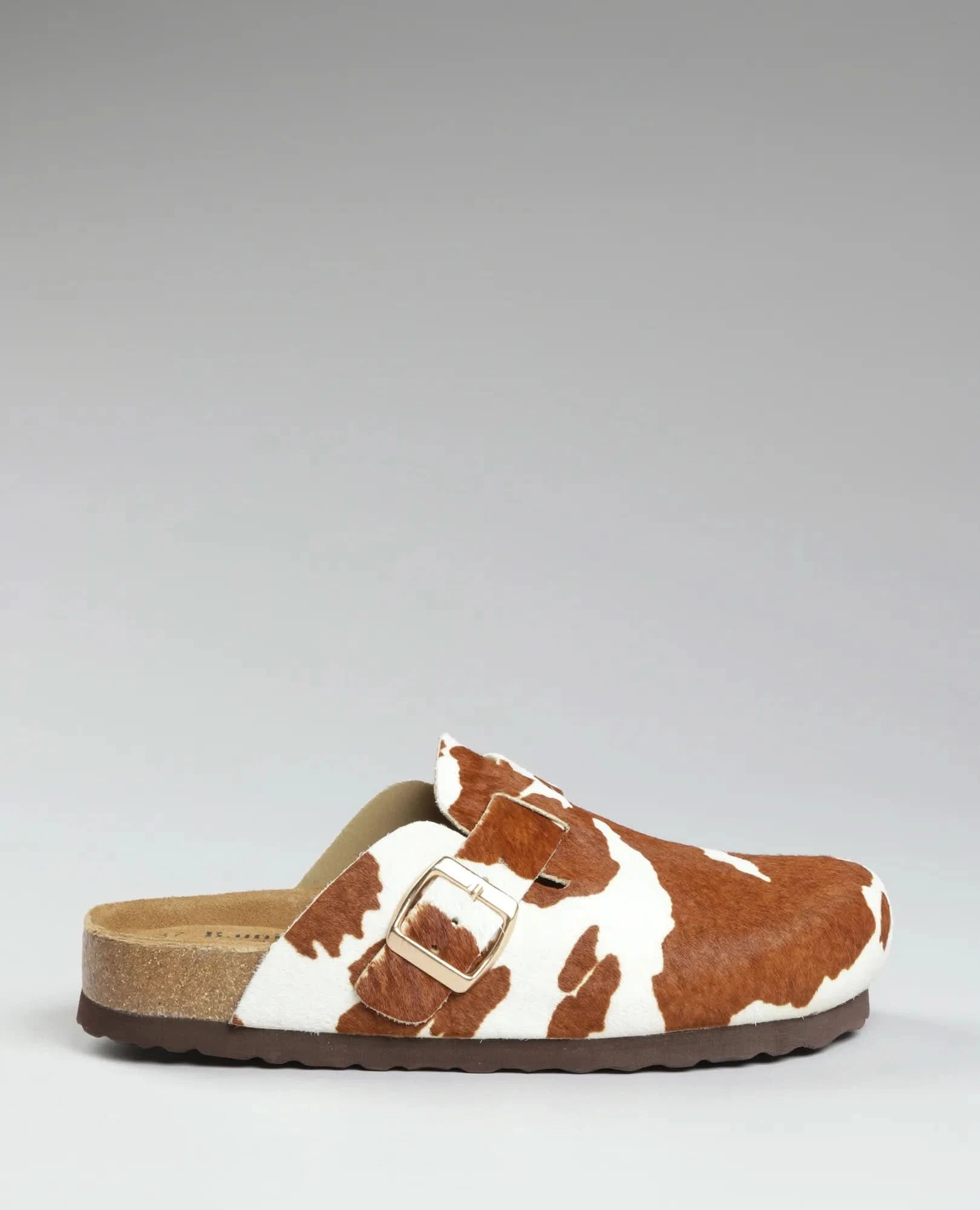 כפכפי עור - ננסי - B Unique - כפכפים