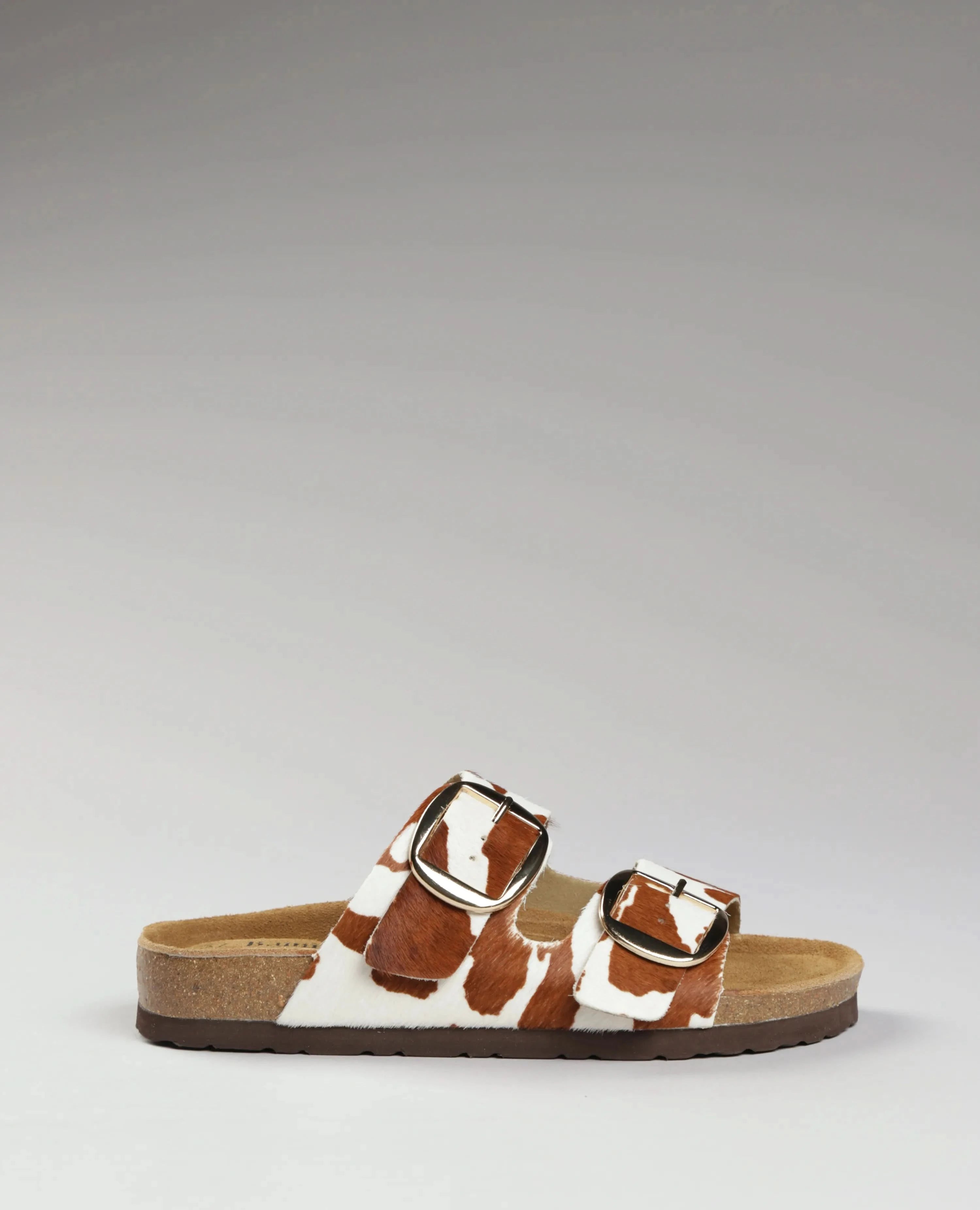 כפכפי רצועות - מיקי - B Unique - כפכפים