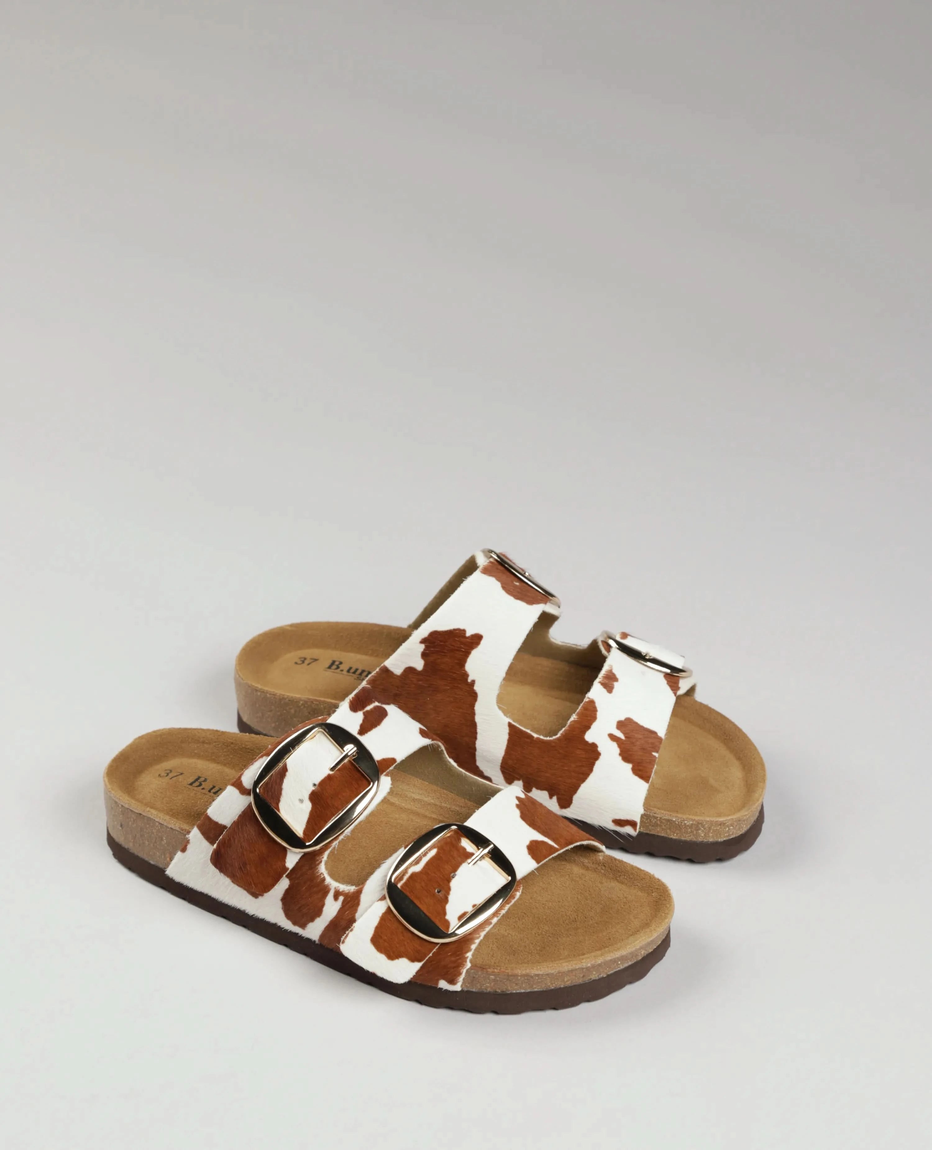 כפכפי רצועות - מיקי - B Unique - כפכפים