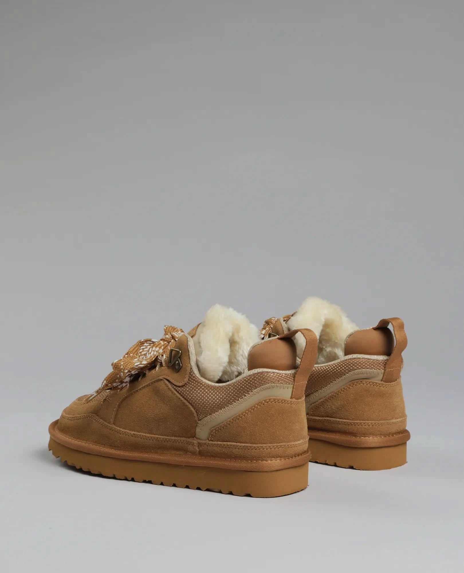 נעלי סניקרס - תמר - B Unique - סניקרס